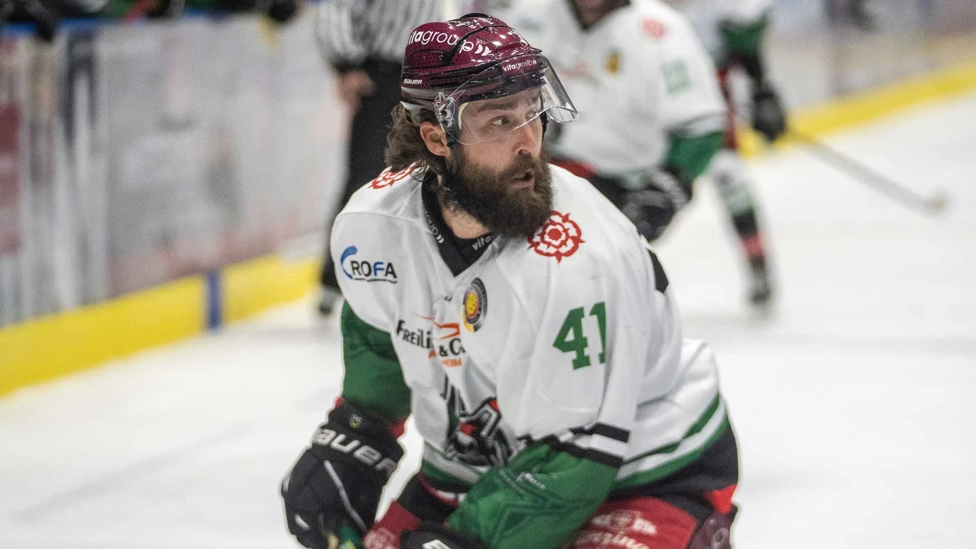 Nach 4:0-Führung nur zwei Punkte in Deggendorf