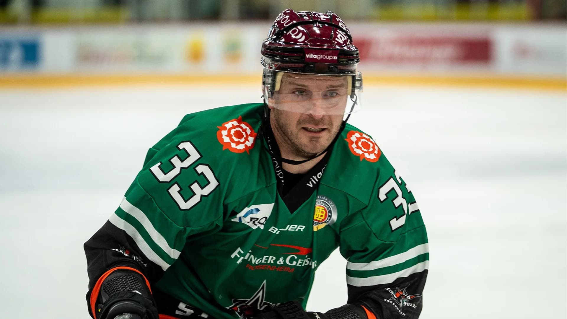 Starbulls verkleinern den Kader
