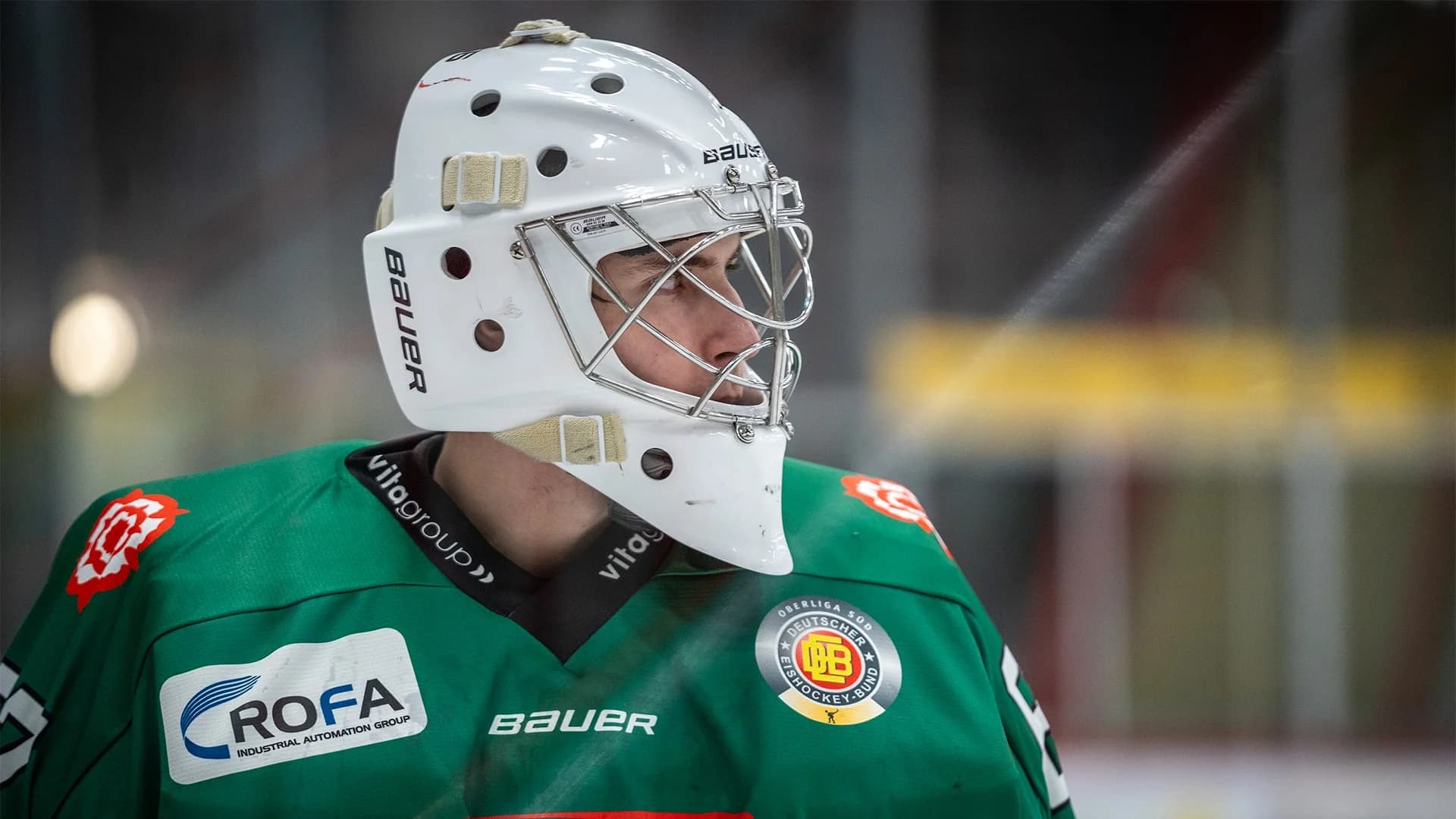 Torhüter-Duo bleibt – Endres kommt
