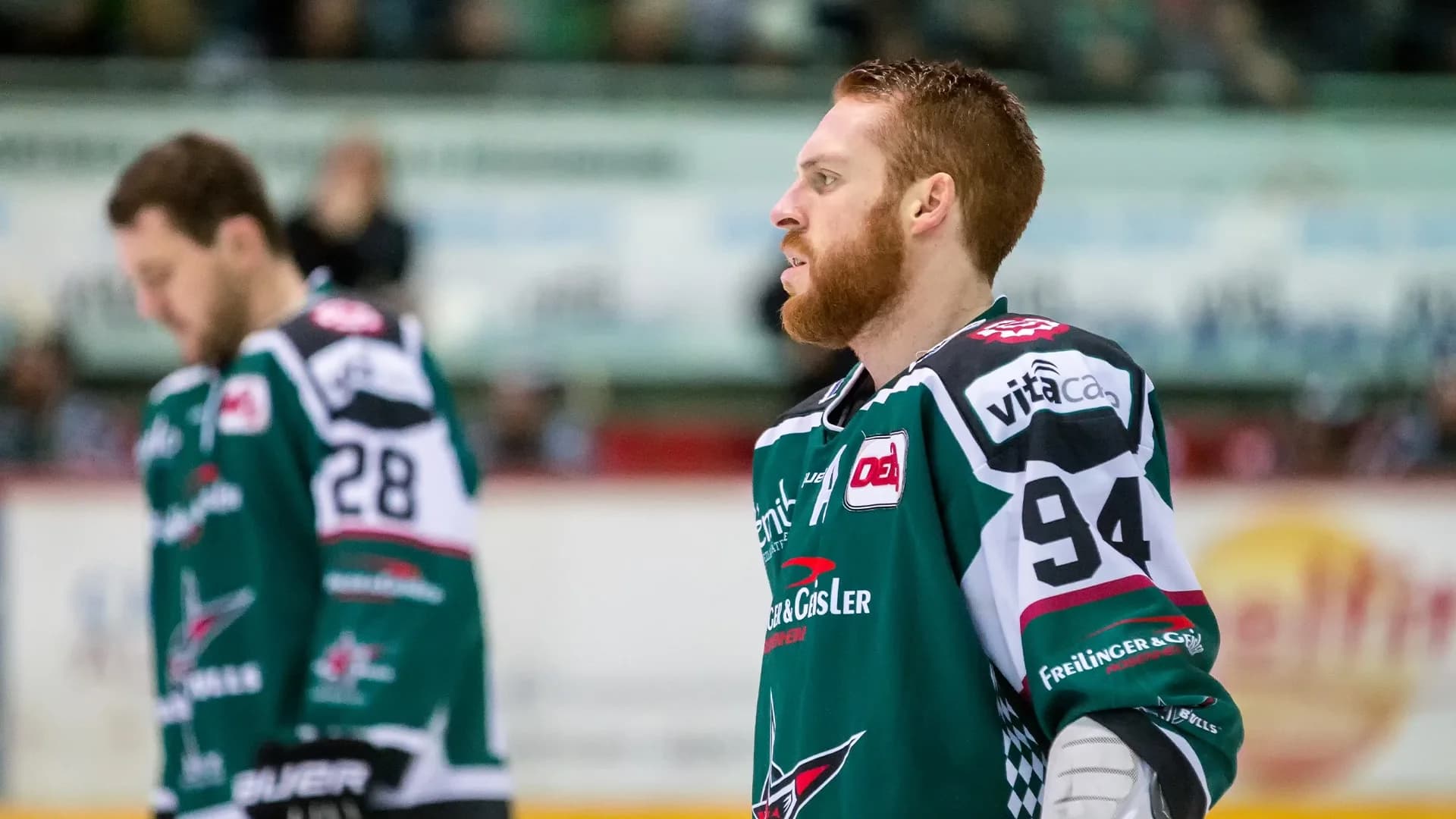 Tyler McNeely zurück an der Mangfall