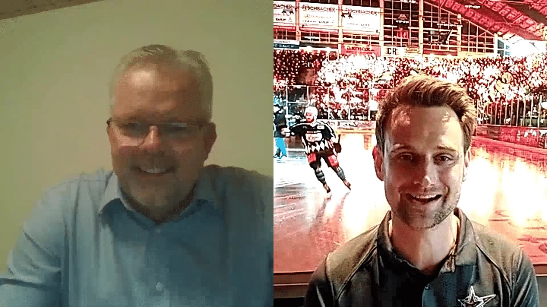 Interview mit Headcoach Jari Pasanen