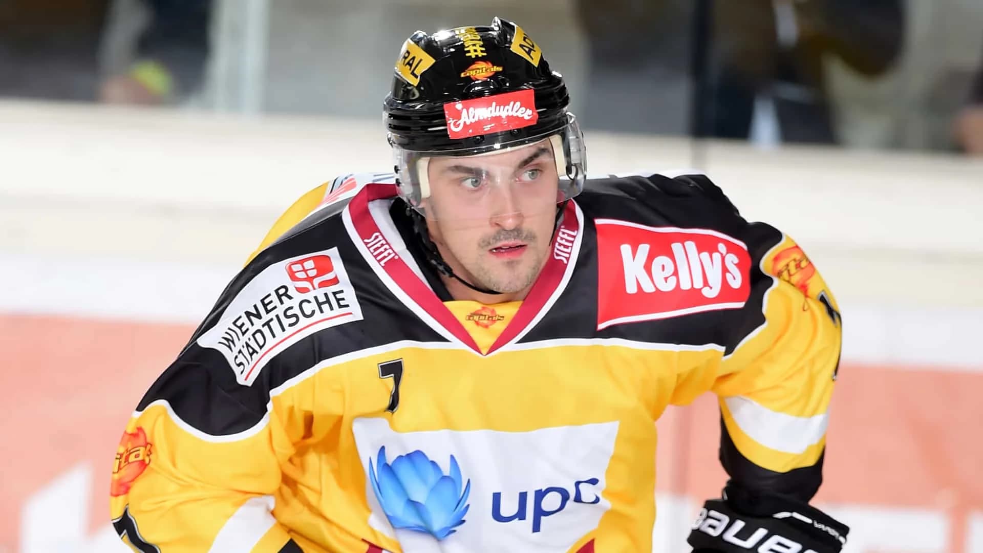 Slowenischer Nationalspieler Pretnar kommt