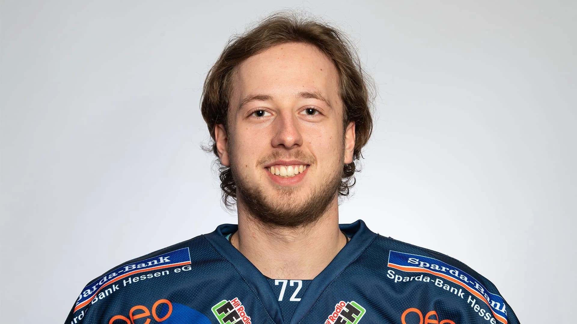Nächster Neuzugang: Tim Lucca Krüger