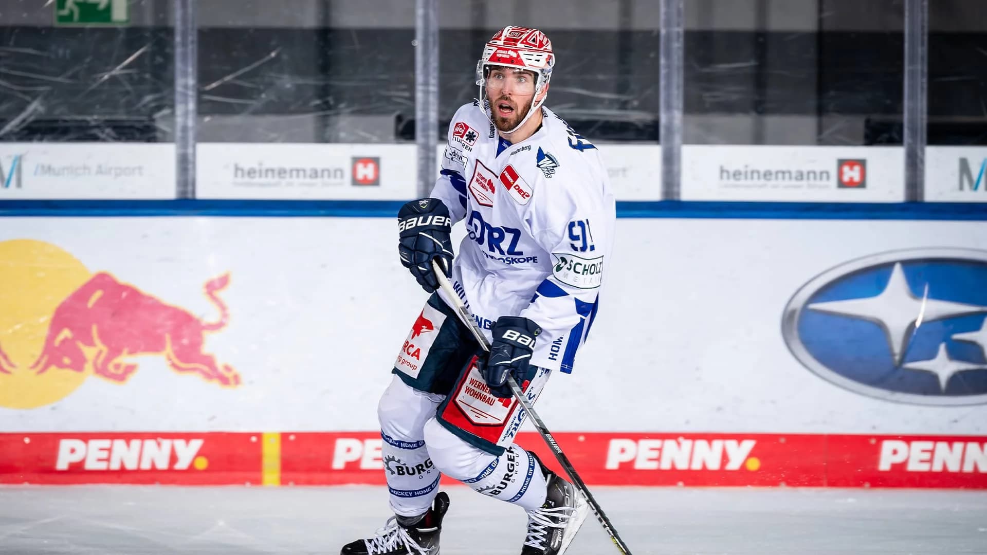 Transfercoup Nr.2: Auch Marius Möchel kommt