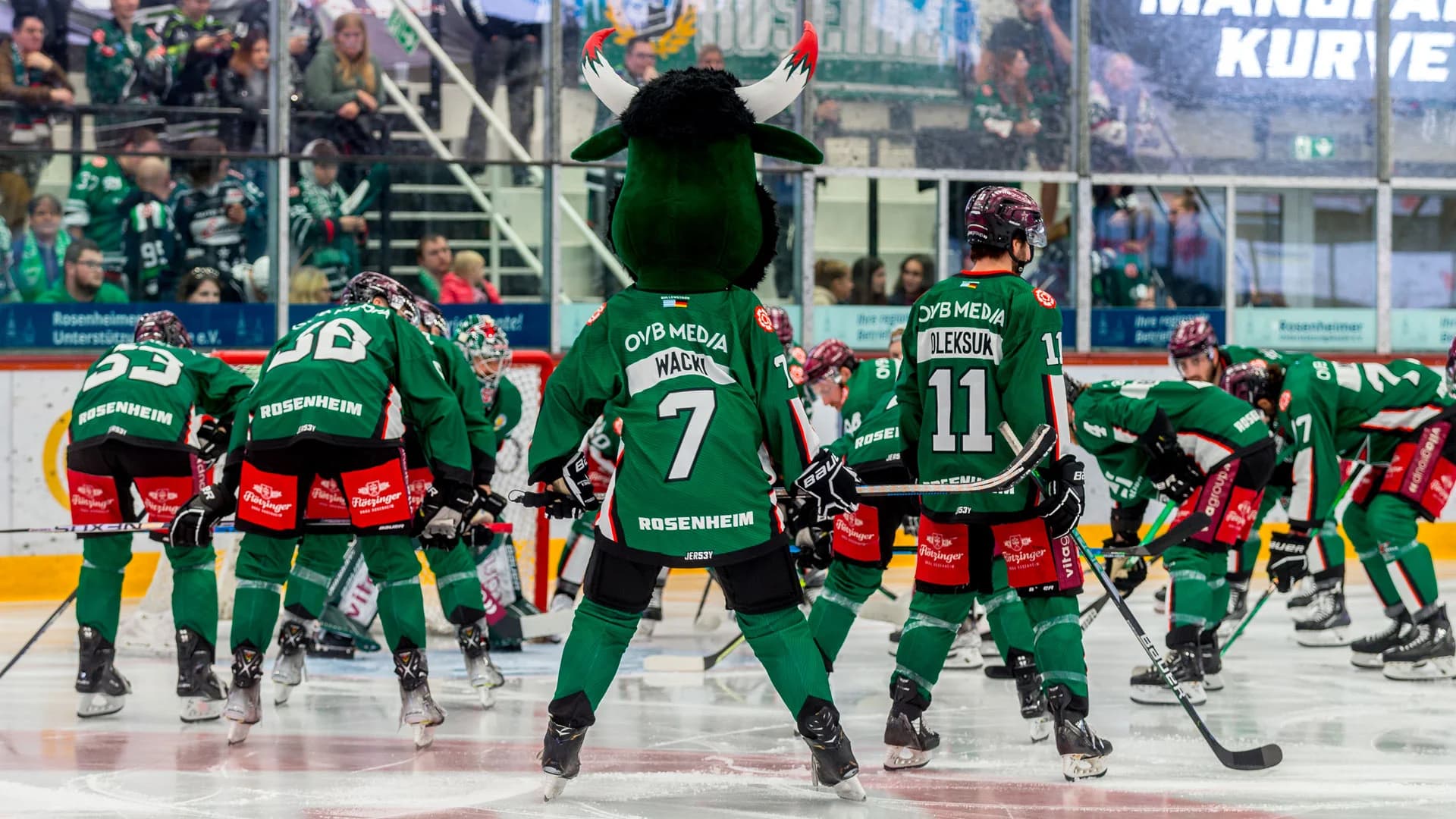 Landsberg kommt angeschlagen, Lindau wartet motiviert