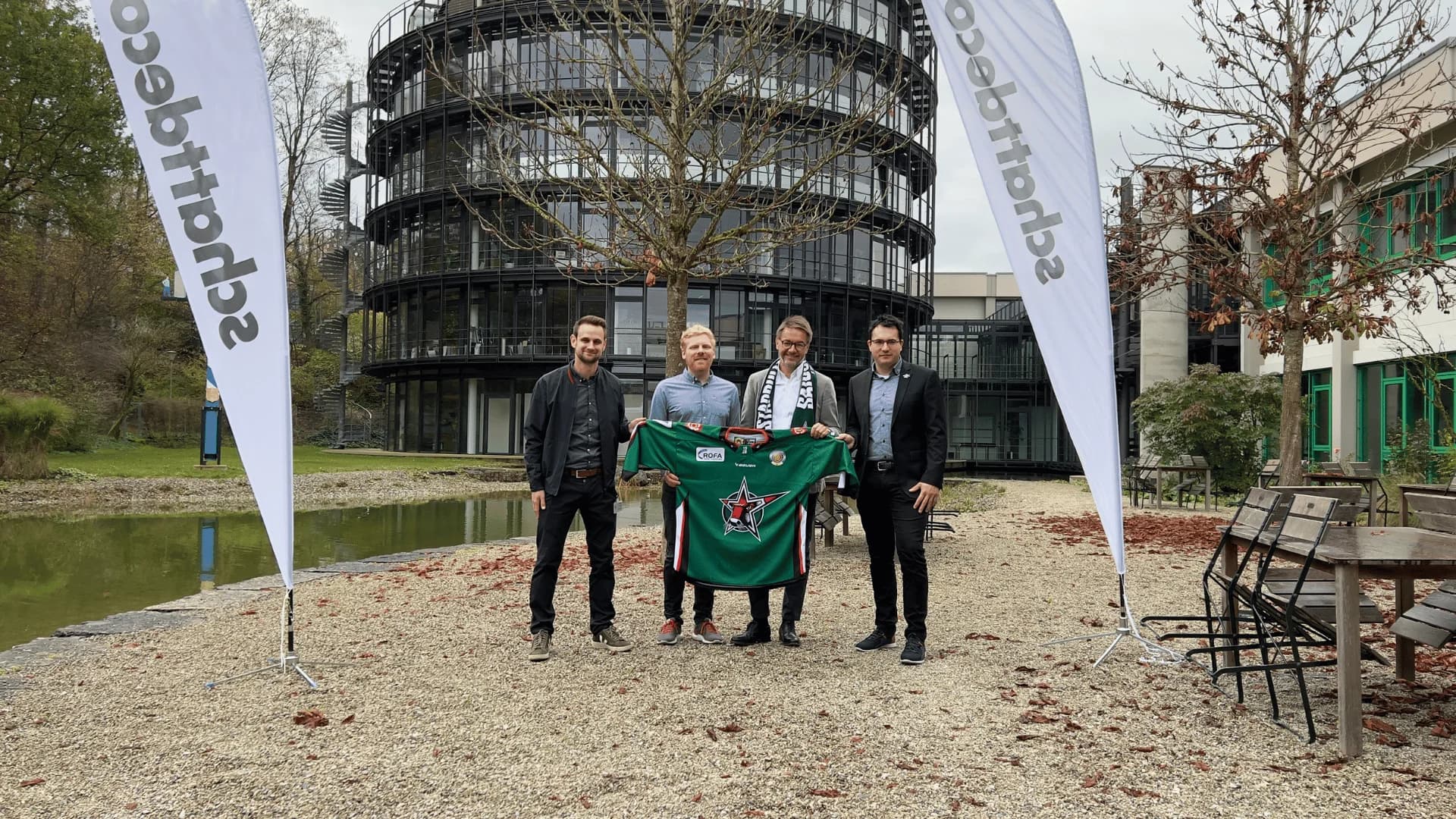 Schattdecor neuer Starbulls Partner
