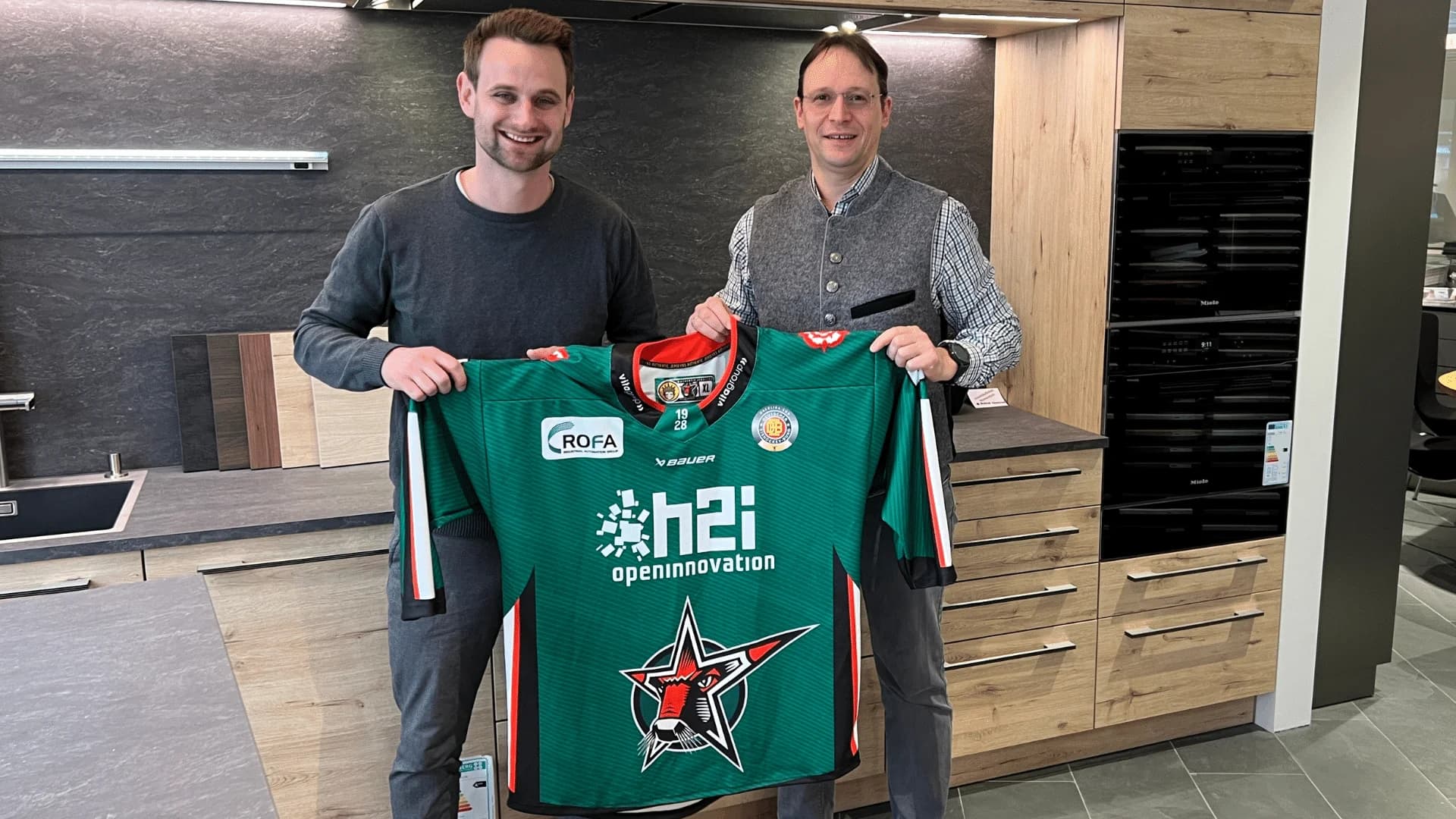 Möbel Spanrad weiterhin Business-Partner