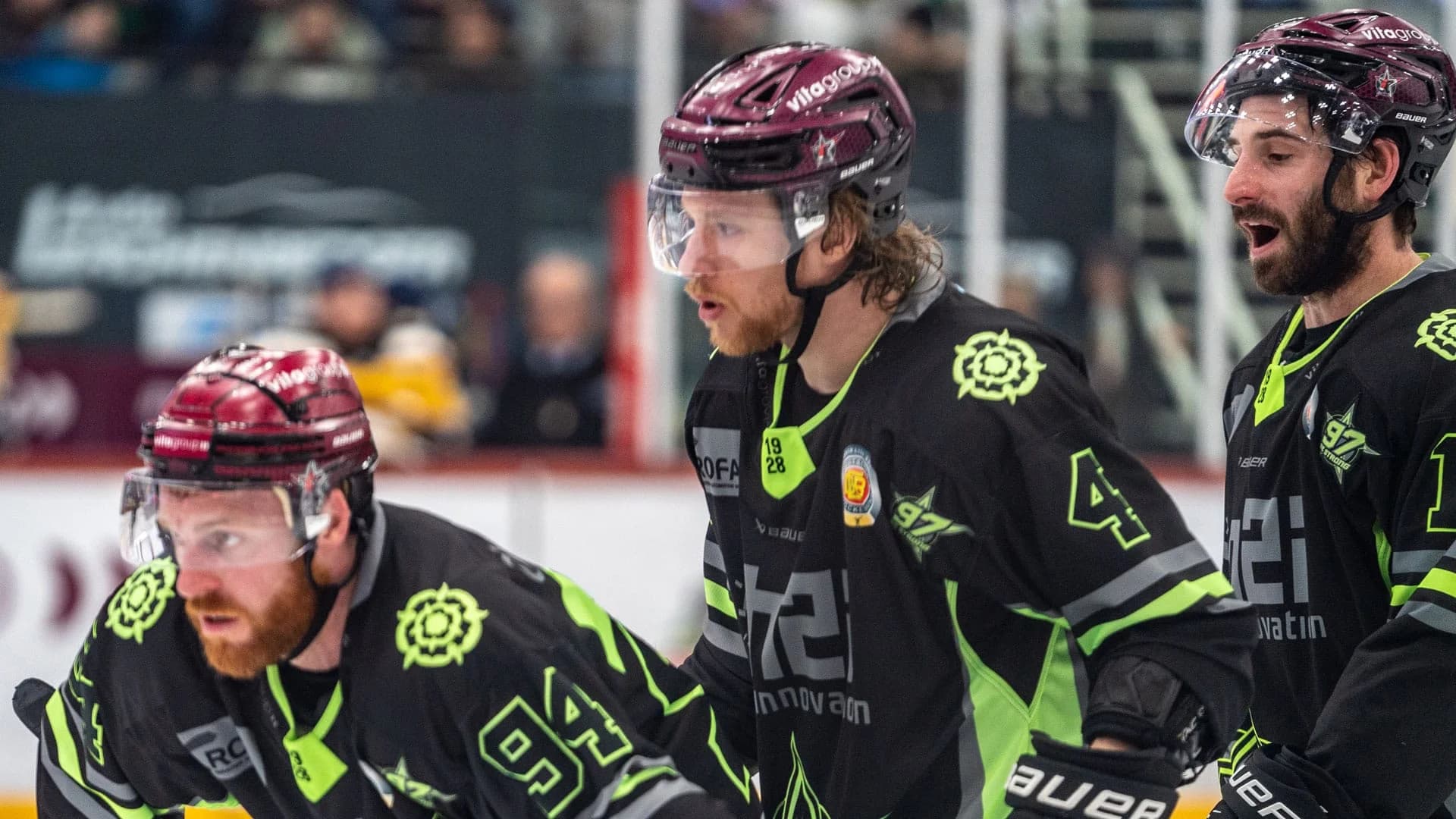 Krimi mit Überlänge, Fortsetzung am Freitag in Rosenheim