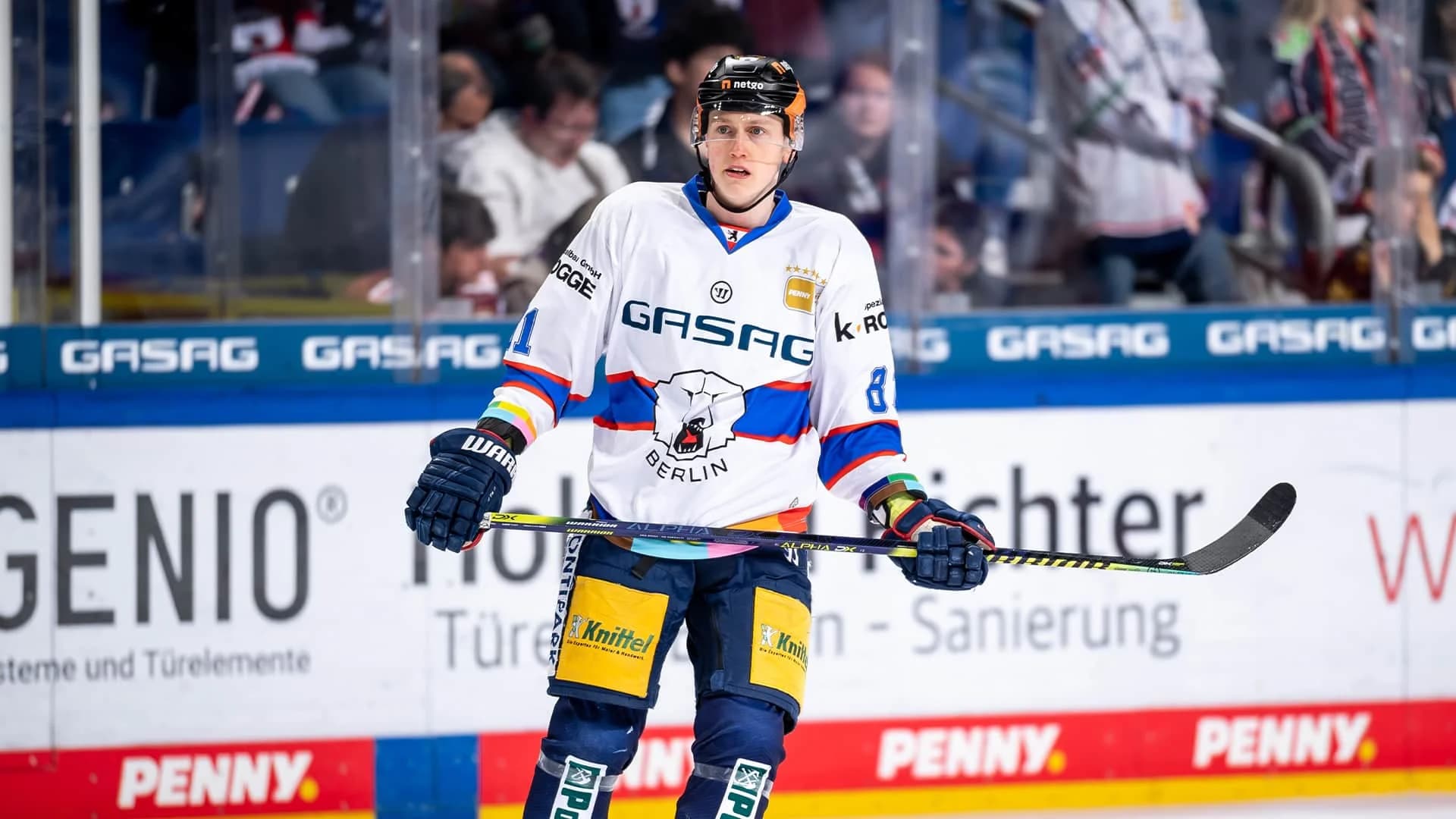 Sebastian Streu: Schneller Stürmer für die Starbulls!