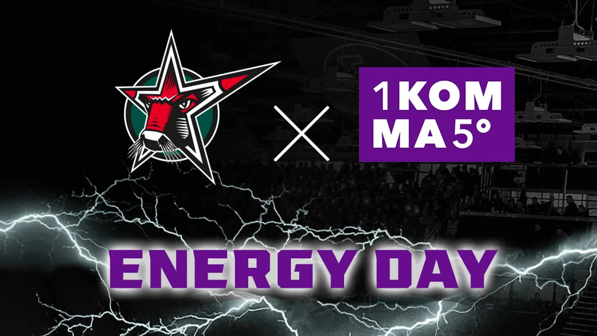 Energy Day im Rofa Stadion