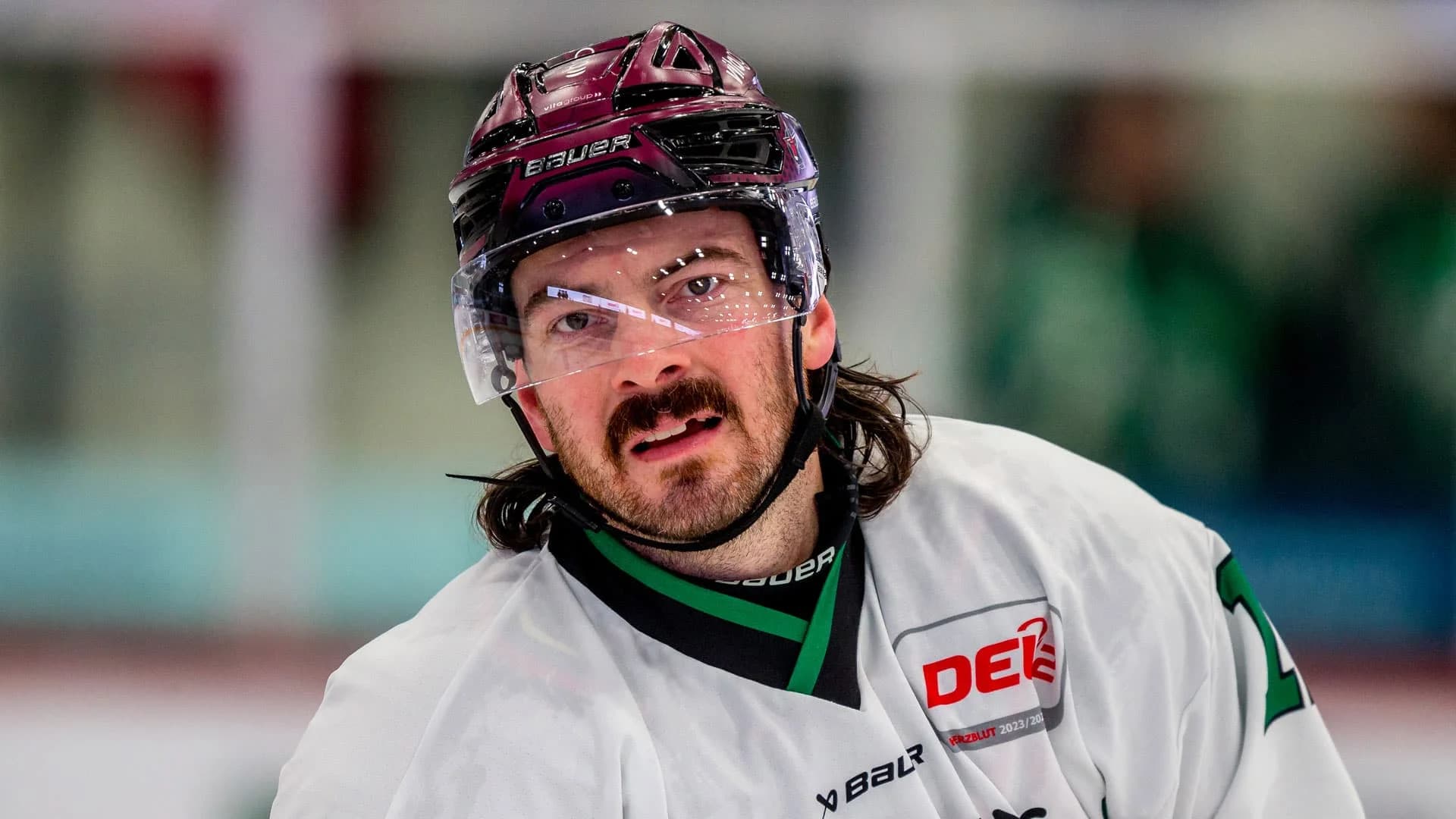 Starbulls überzeugen beim 4:1 in Selb auf ganzer Linie