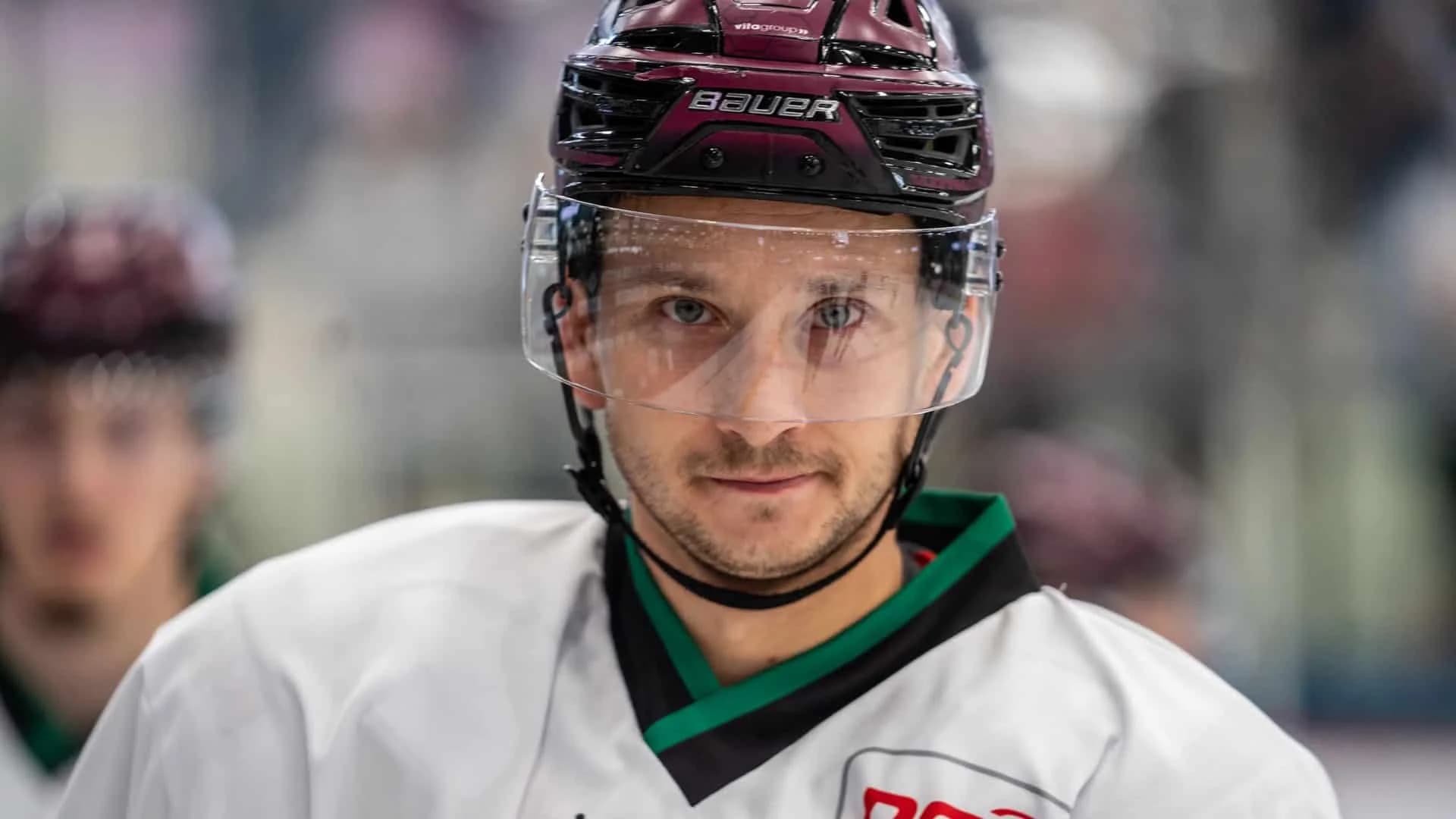 Starke Reaktion: Starbulls gewinnen beim Tabellenzweiten!