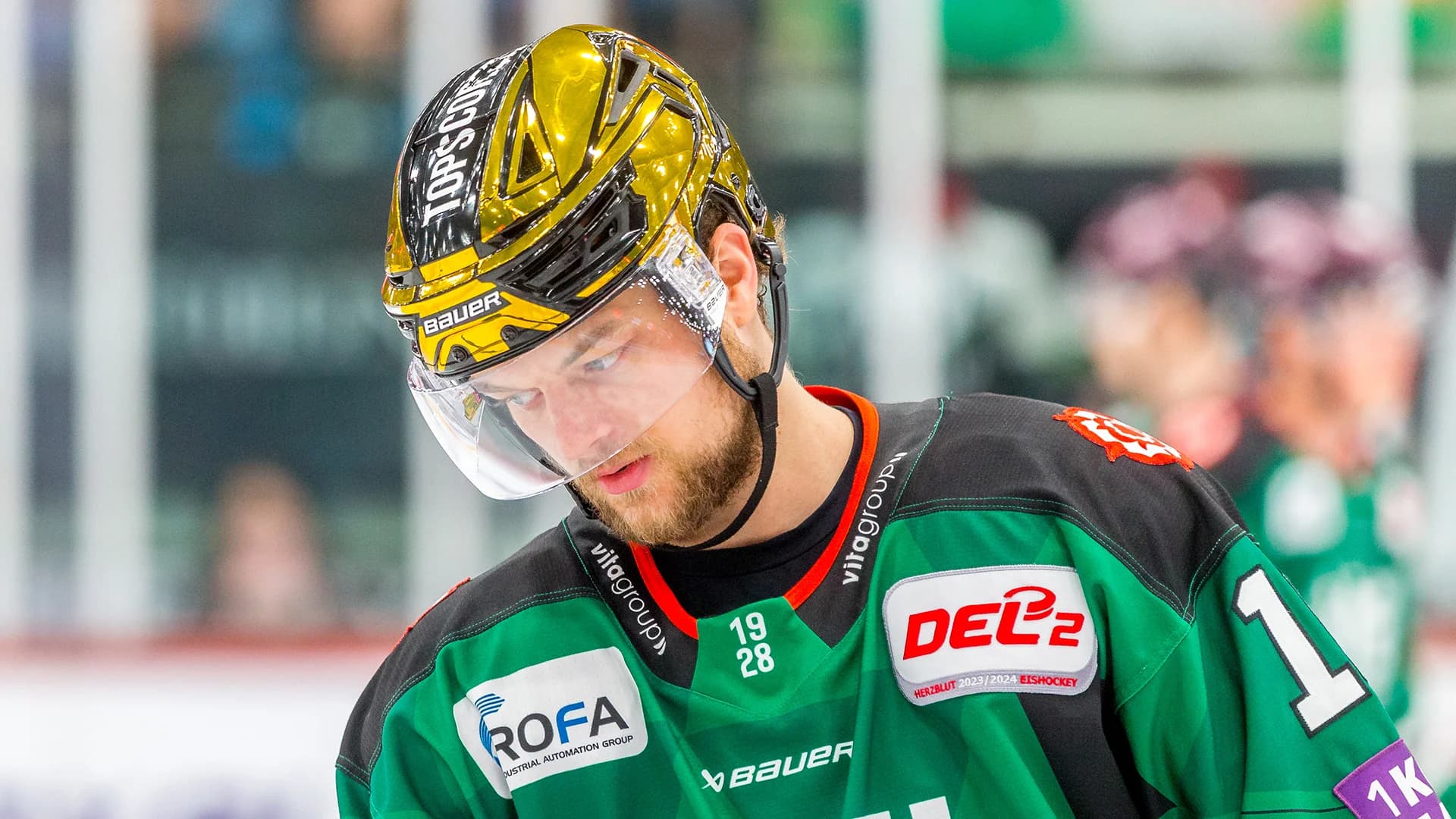Vierte und höchste Rosenheimer Derby-Niederlage gegen Landshut