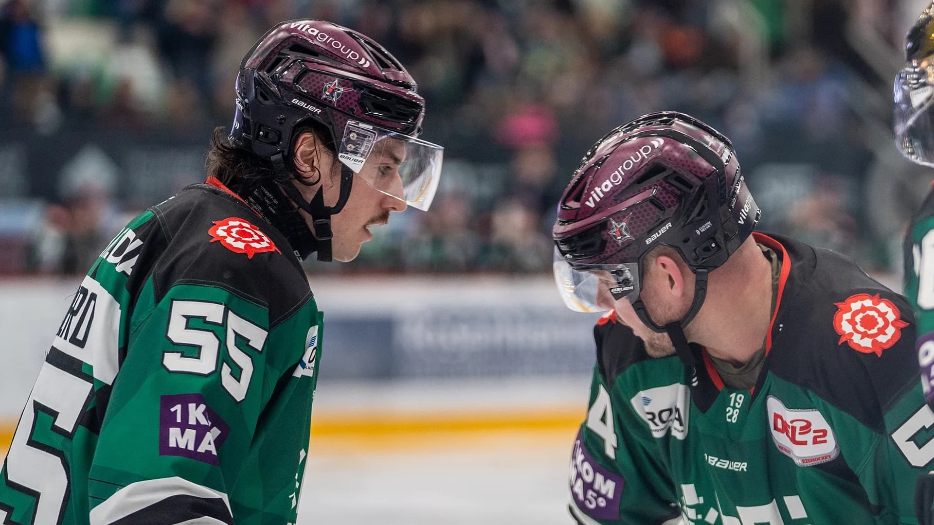 Vermeidbare Niederlage – Spiel bei den Roten Teufeln wie verhext