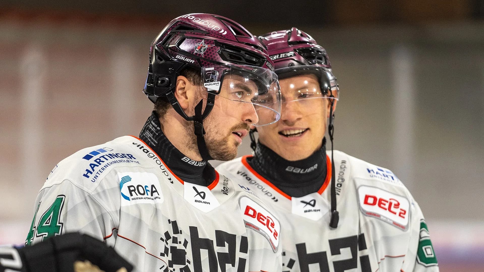 Nach 4:0-Führung zum Auswärtsdreier in Weiden gezittert