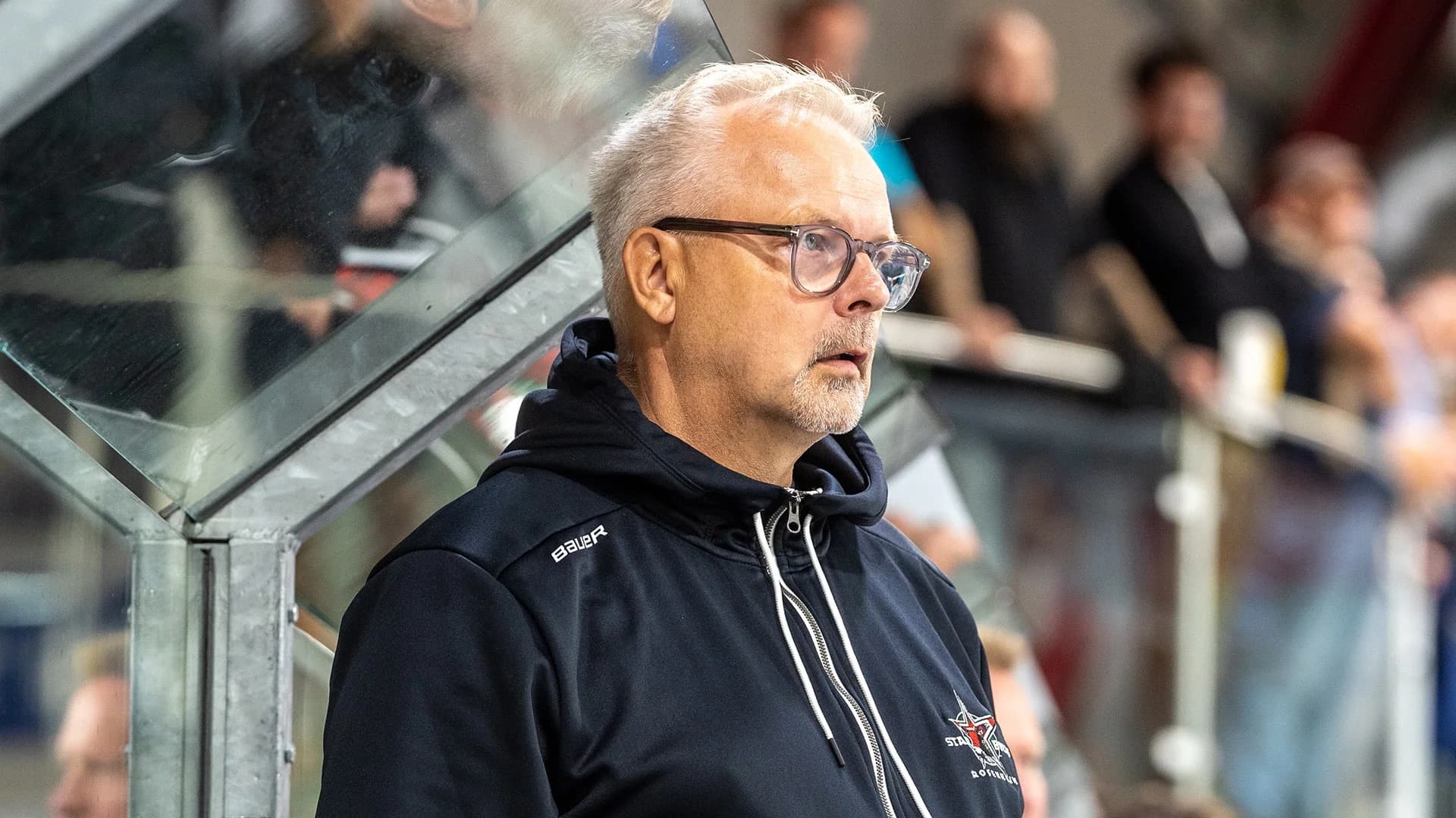 Rosenheimer Derby-Niederlage trotz zweimaliger Führung