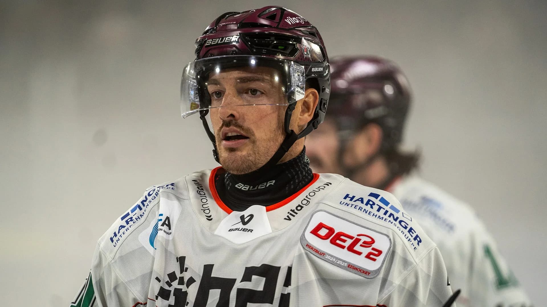 Reiter doppelt, Hauner dreifach: Starbulls siegen in Krefeld