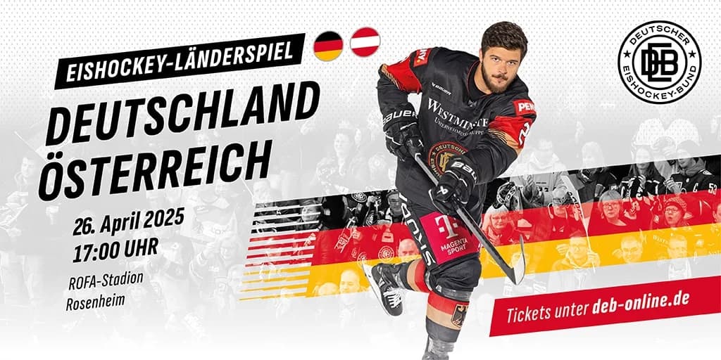 WM-Vorbereitung steht!