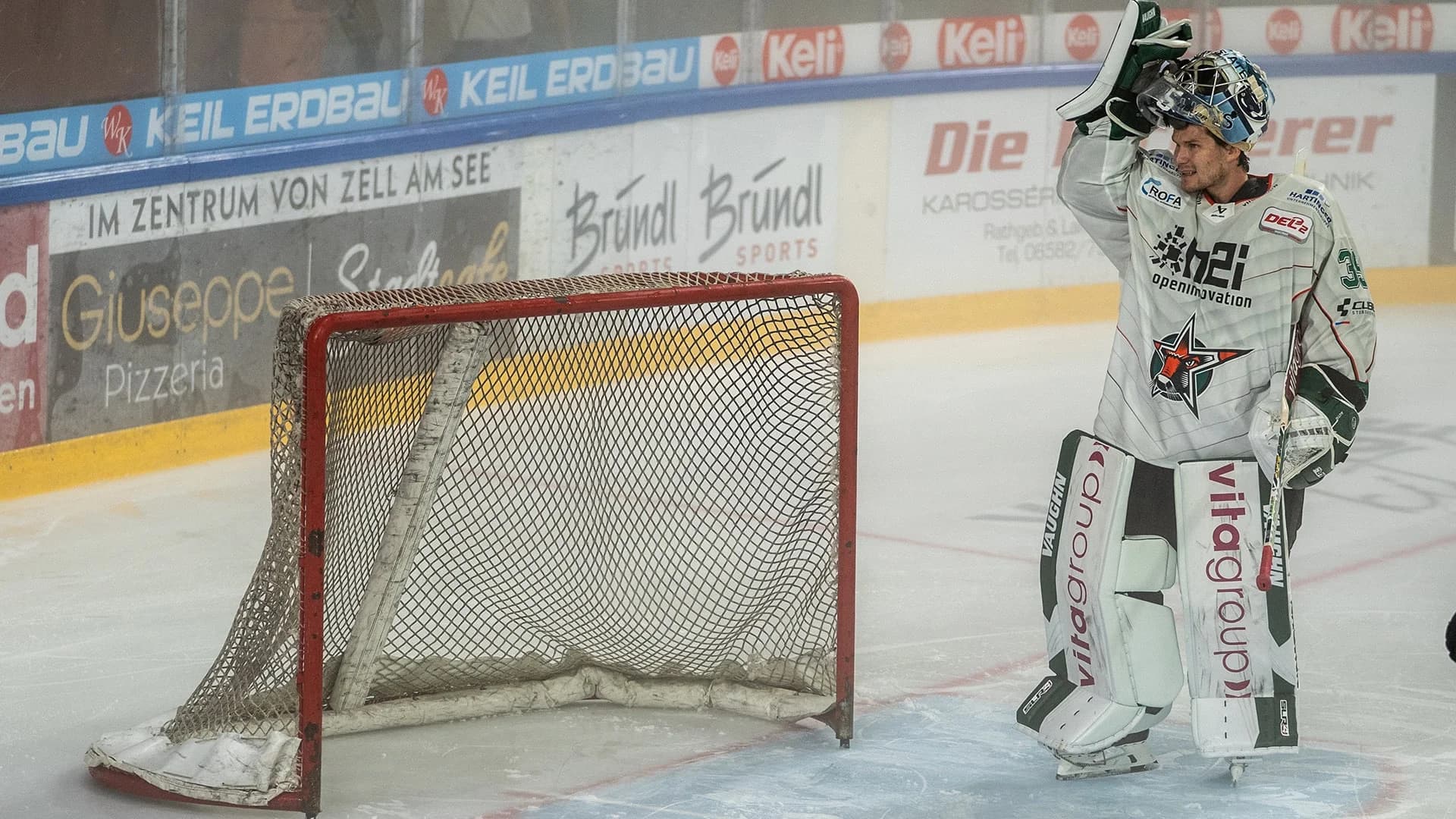 3:0-Sieg in Freiburg mit herausragendem Torwart Oskar Autio