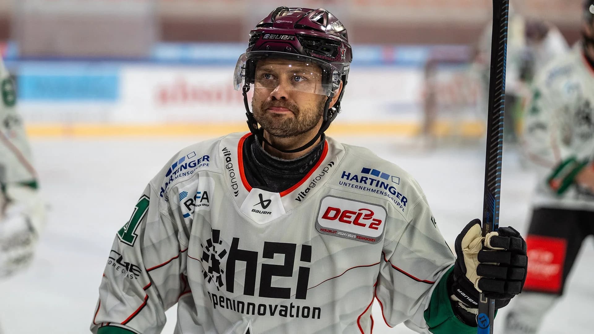 4:2-Auswärtssieg in Selb macht Sechs-Punkte-Wochenende perfekt