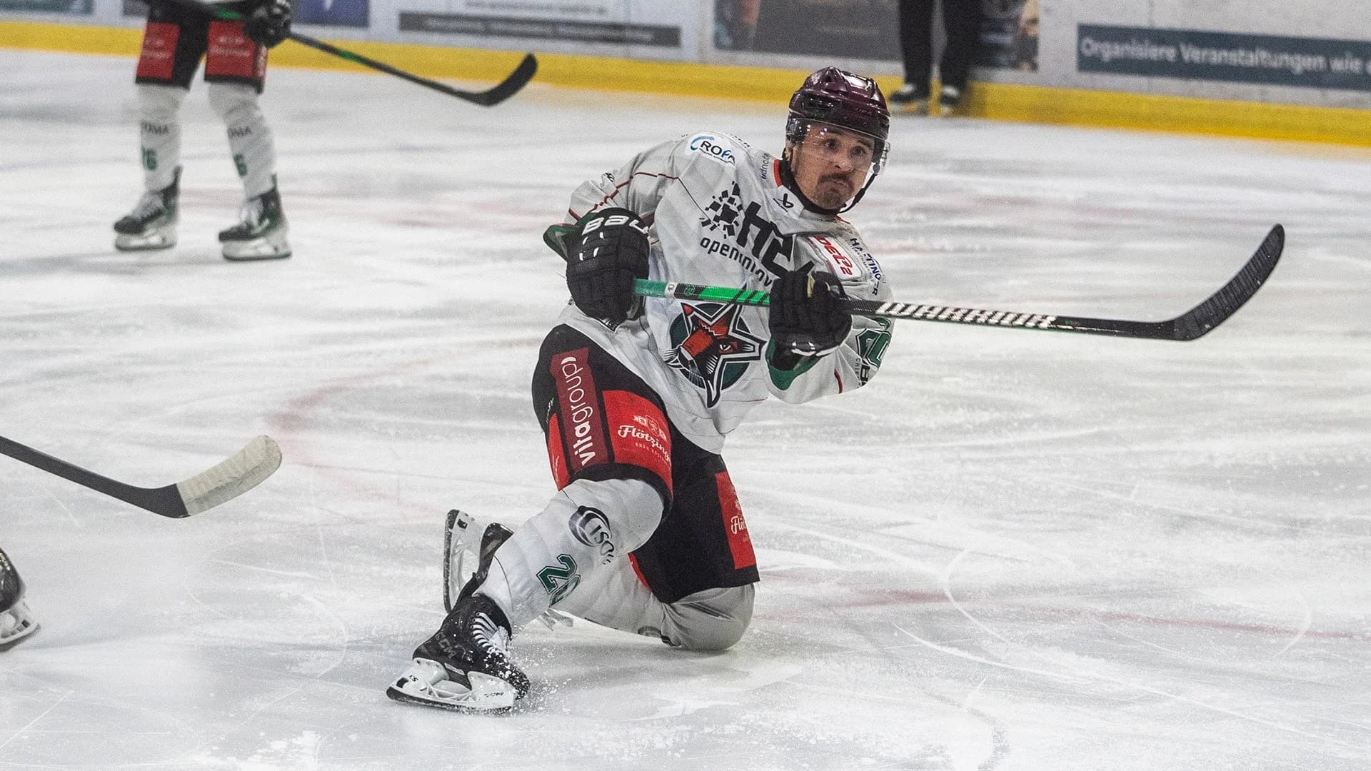 3:2 in Krefeld! Starbulls feiern einen ganz besonderen Sieg