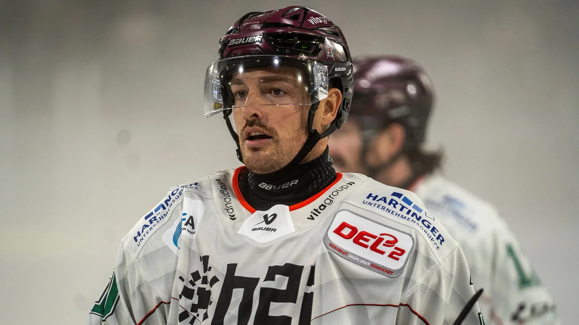 Trotz Comeback-Treffer von Hauner: Starbulls verlieren auch Spiel 3