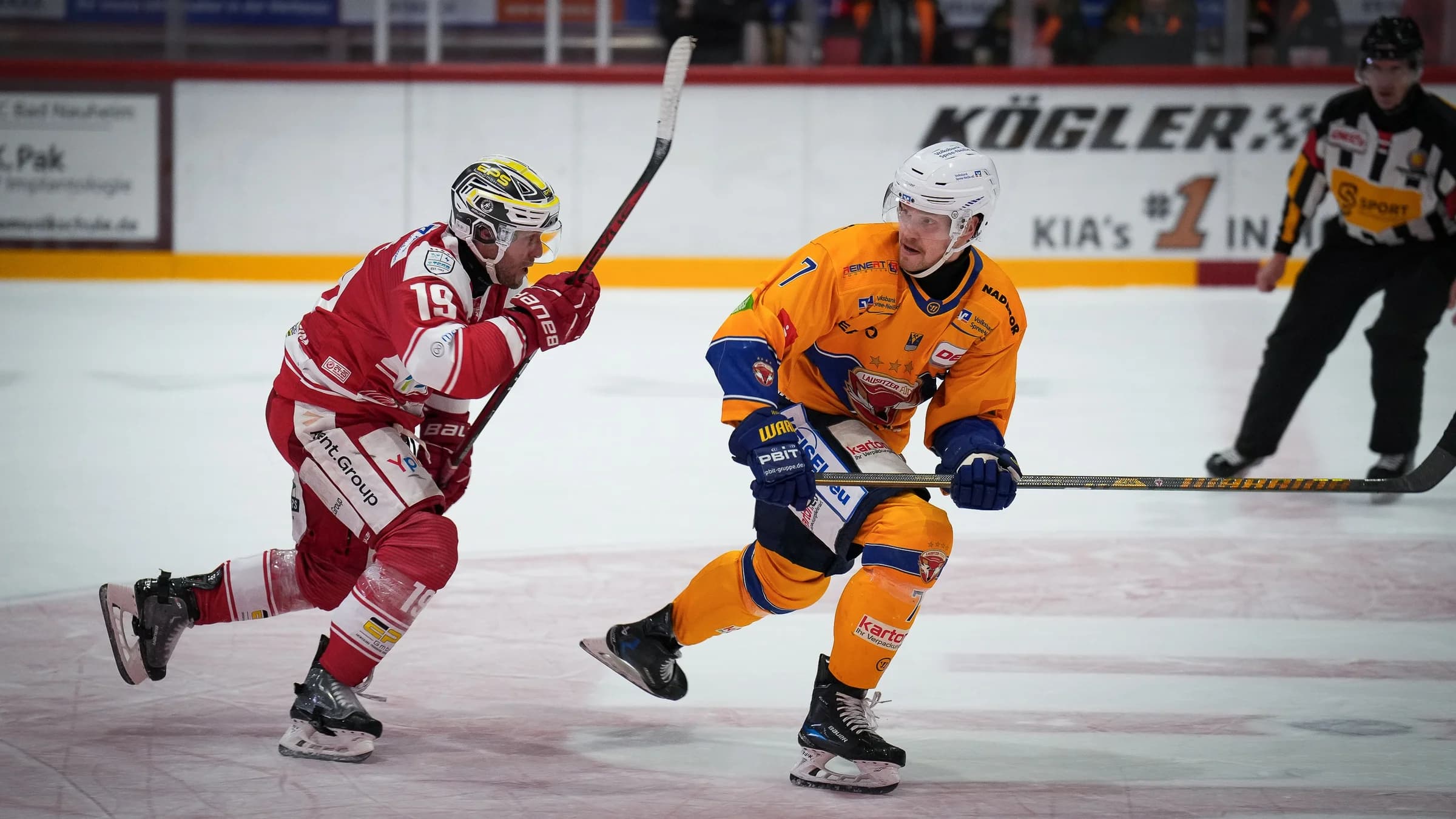 Starbulls Rosenheim verpflichten Dylan Plouffe