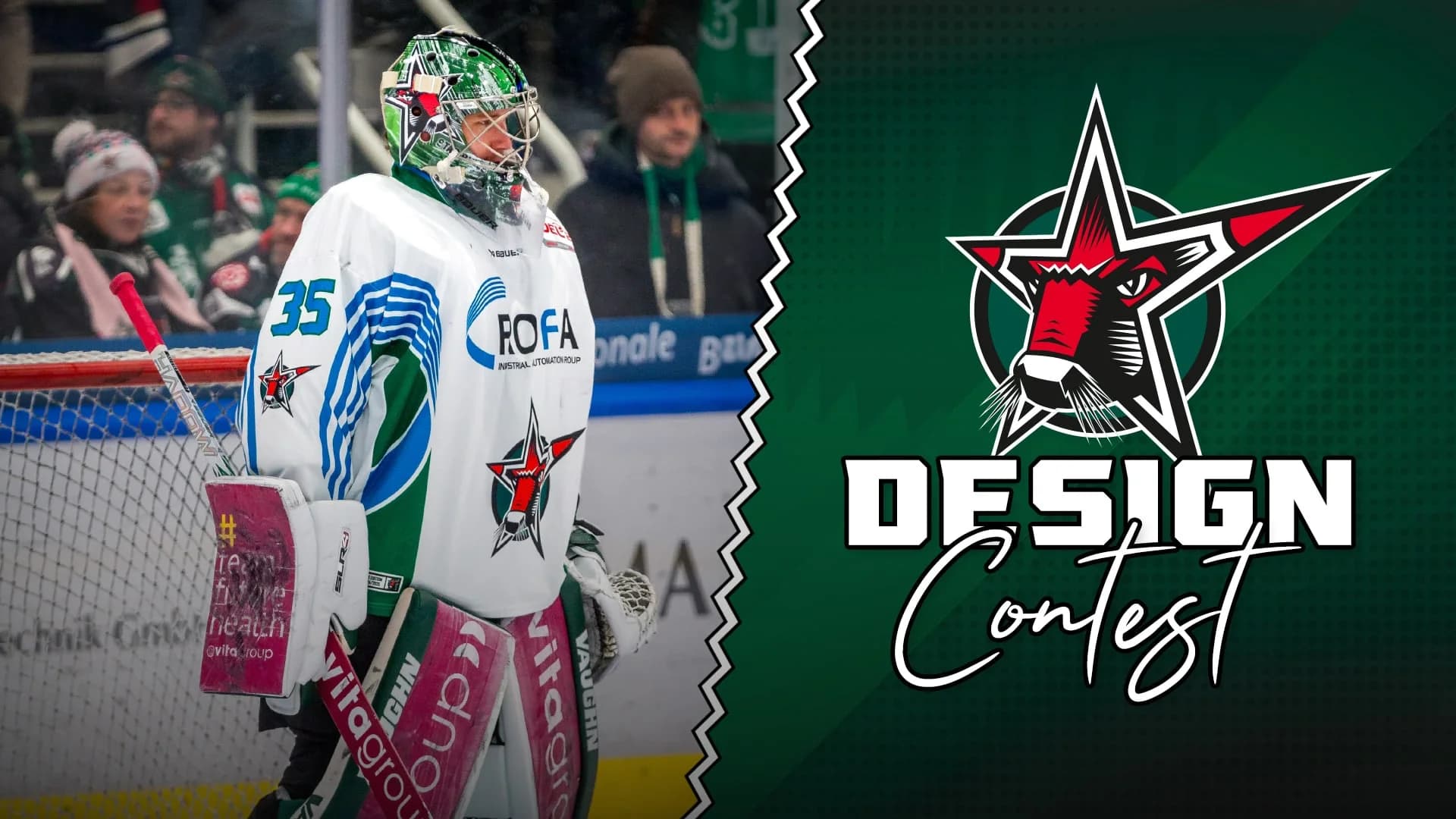 Starbulls Design Contest – Wir brauchen eure Hilfe!