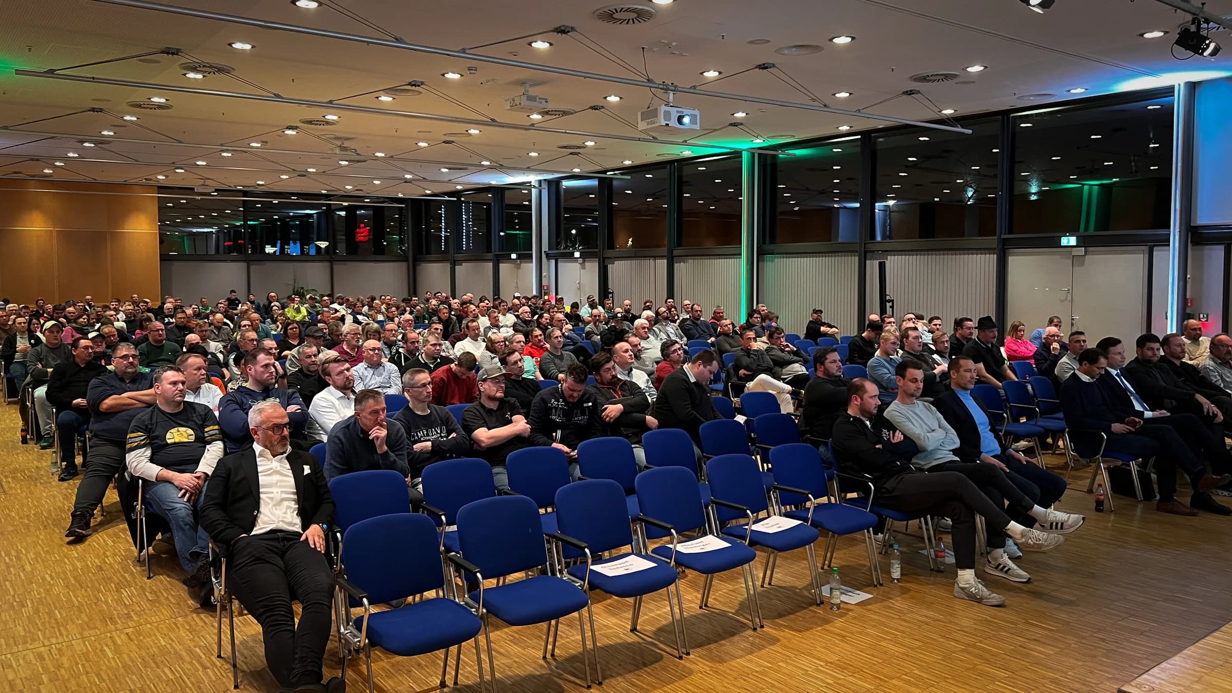 Starbulls Rosenheim e.V. lädt zur außerordentlichen Mitgliederversammlung ein