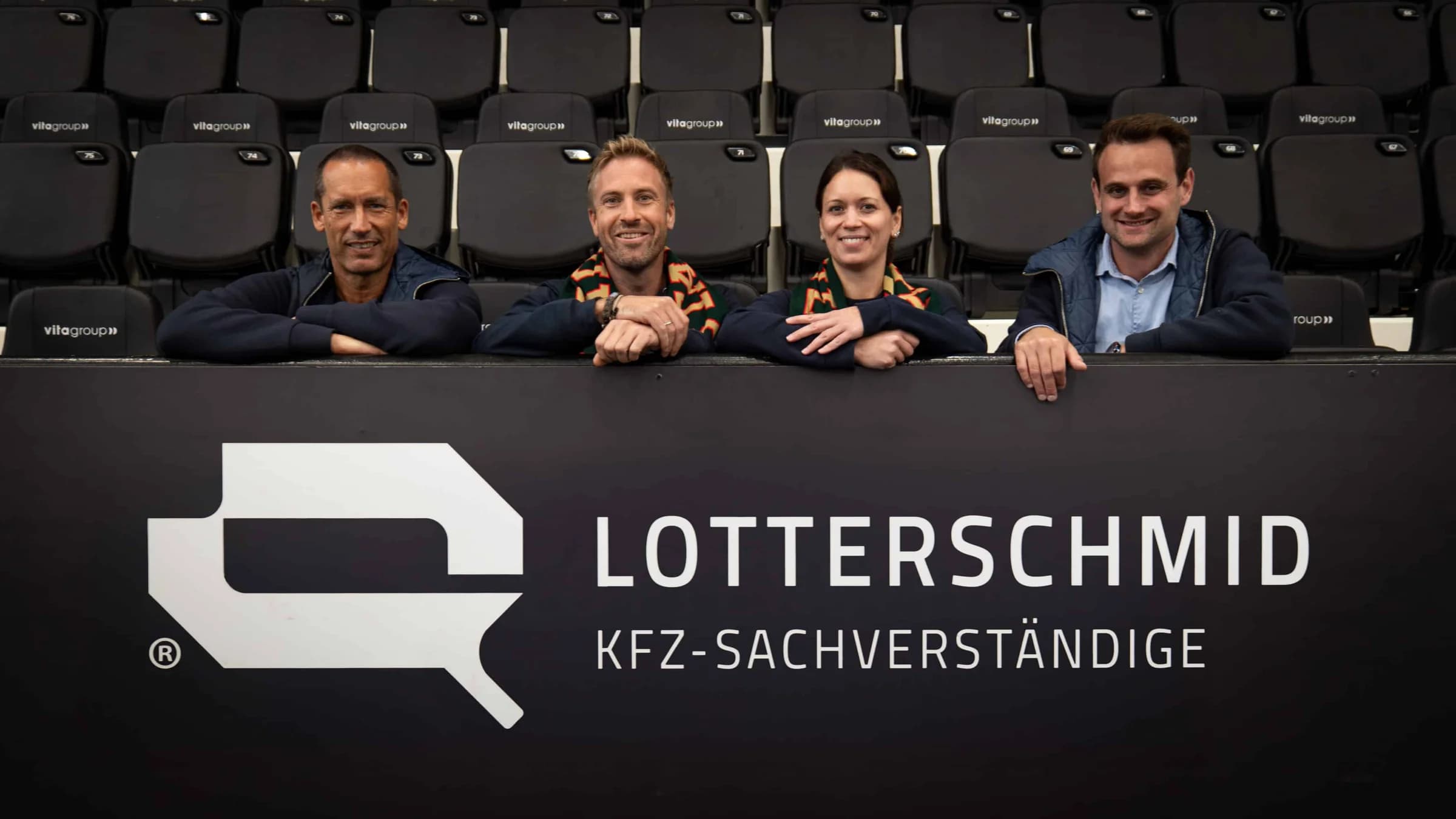 Lotterschmid KFZ-Sachverständige ist neuer Premium-Partner