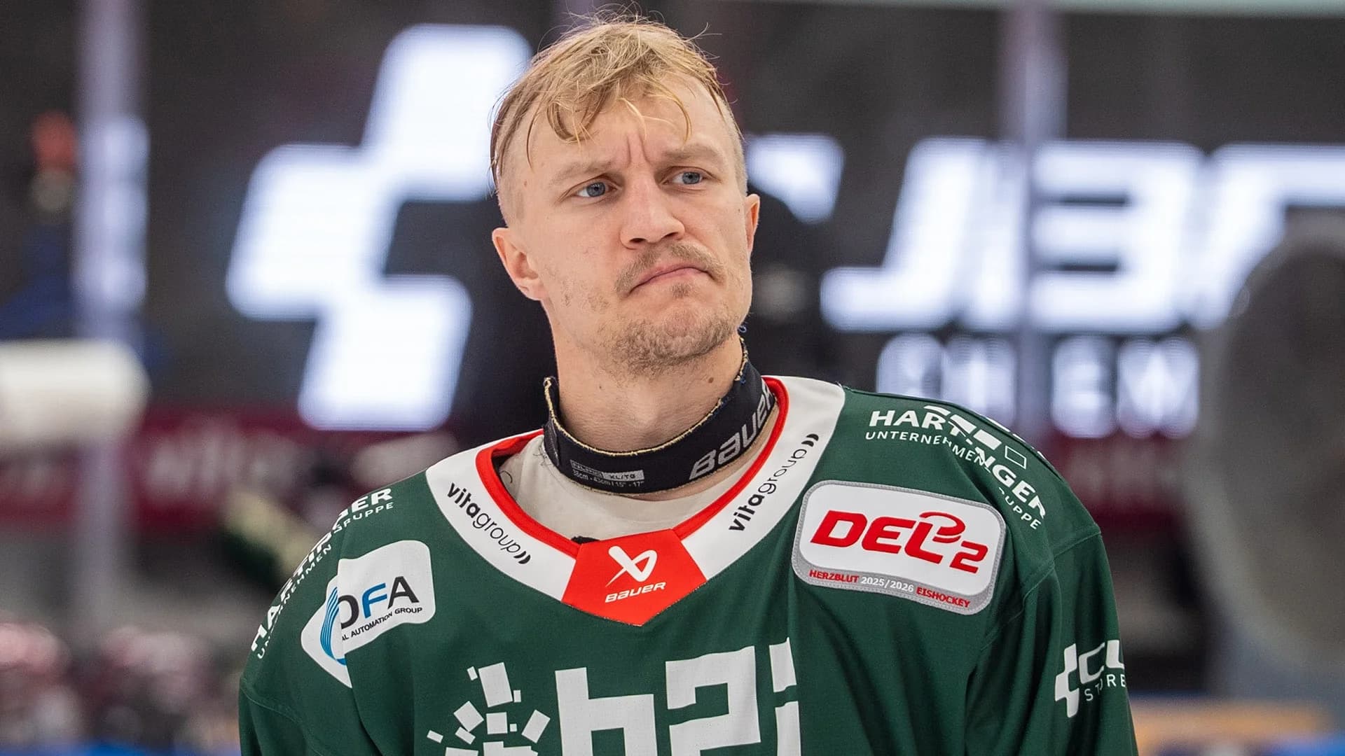 Starbulls vor hohen Hürden gegen hungrige Hessen