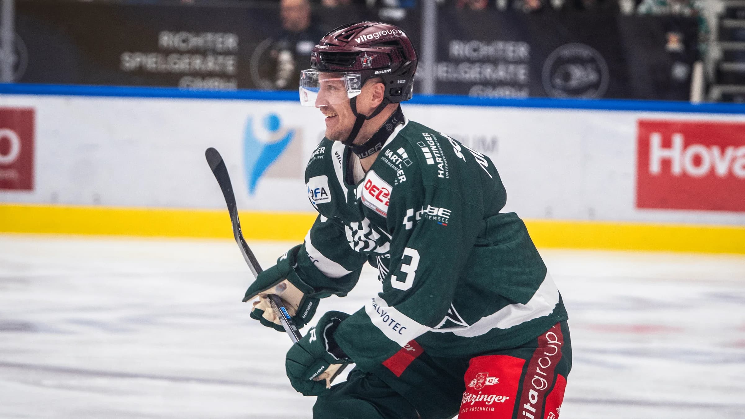 Statement des Starbulls Rosenheim e.V.