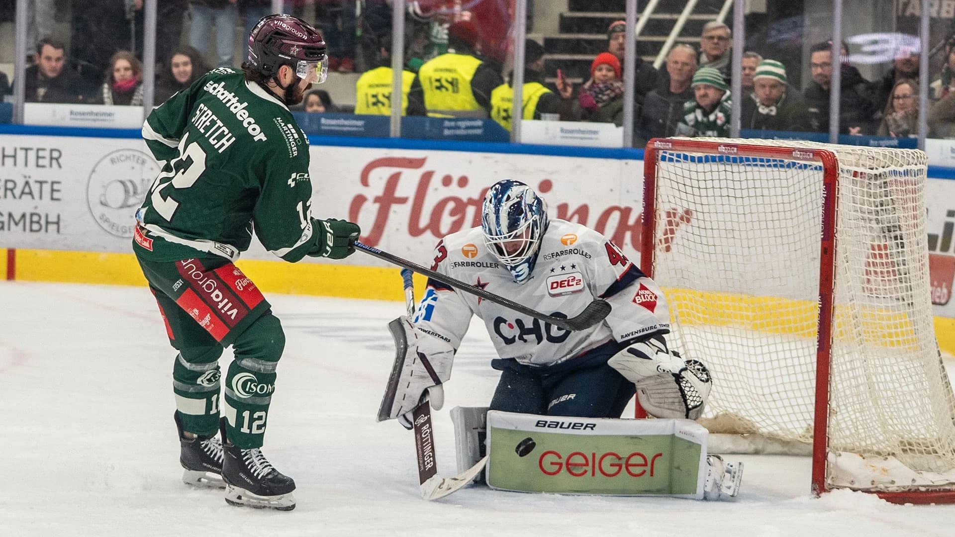 1:3 gegen Ravensburg – Tiffels-Treffer aus 40 Metern ohne Wert