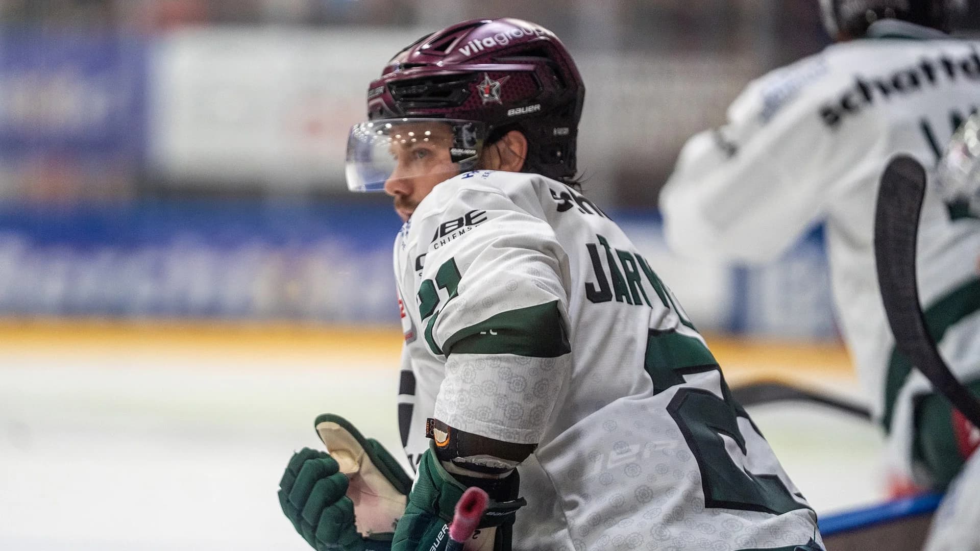 Feser, Järveläinen und Musin treffen beim 3:1-Sieg in Freiburg