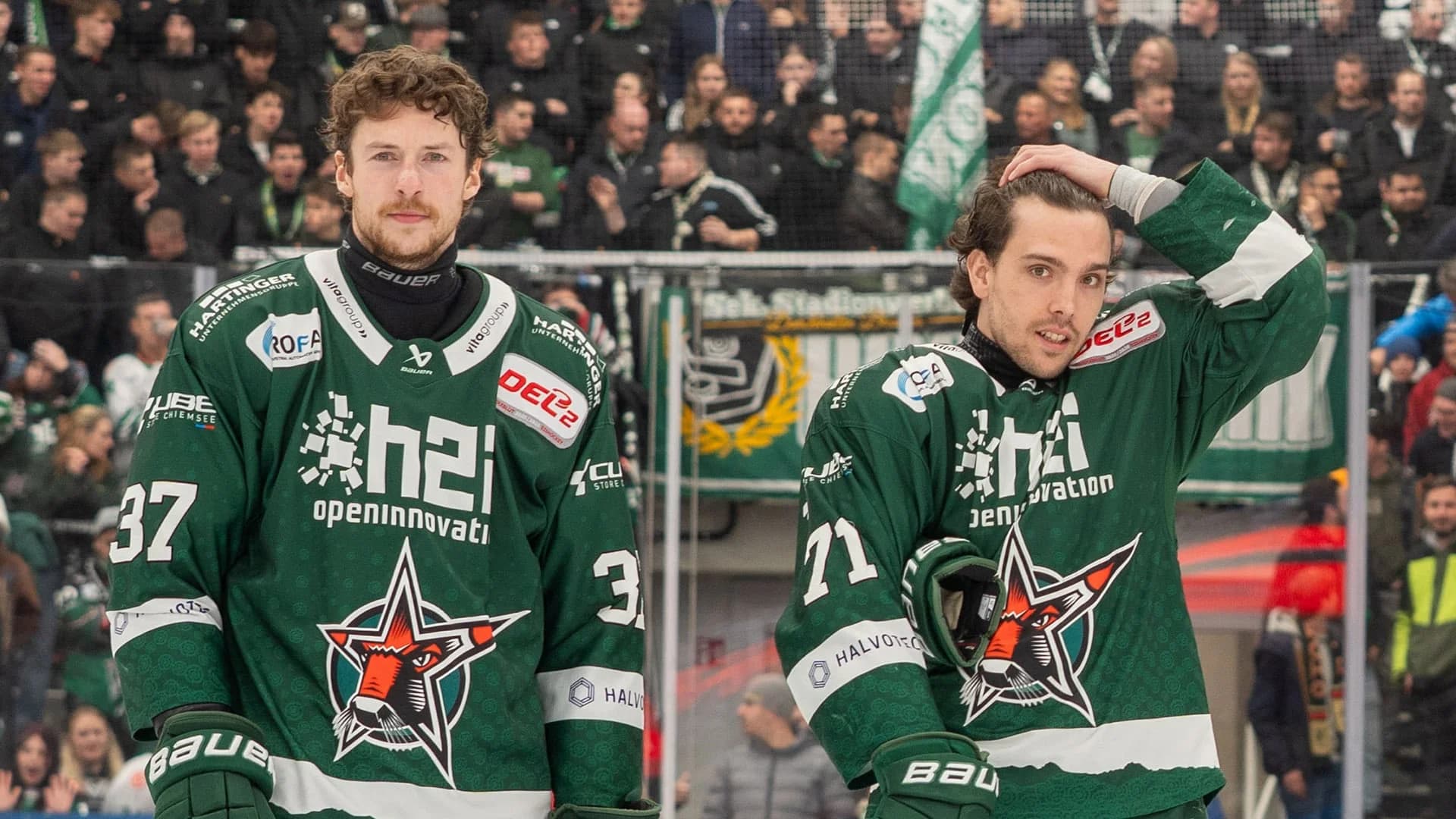 Traditionsduell gegen Düsseldorf und Auswärtsspiel in Weiden