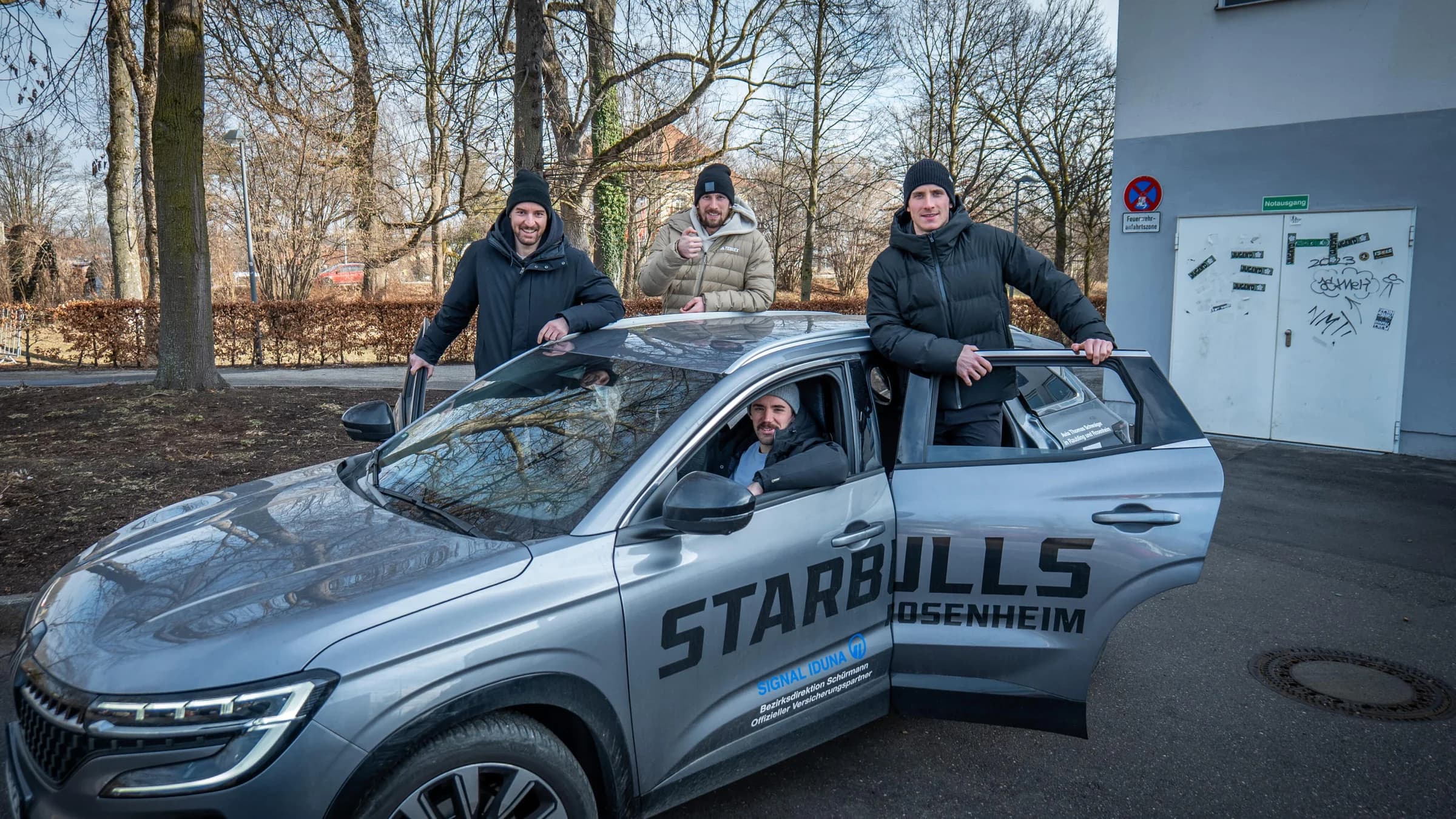 Carpool Challenge, QR-Code-Rallye und Co.