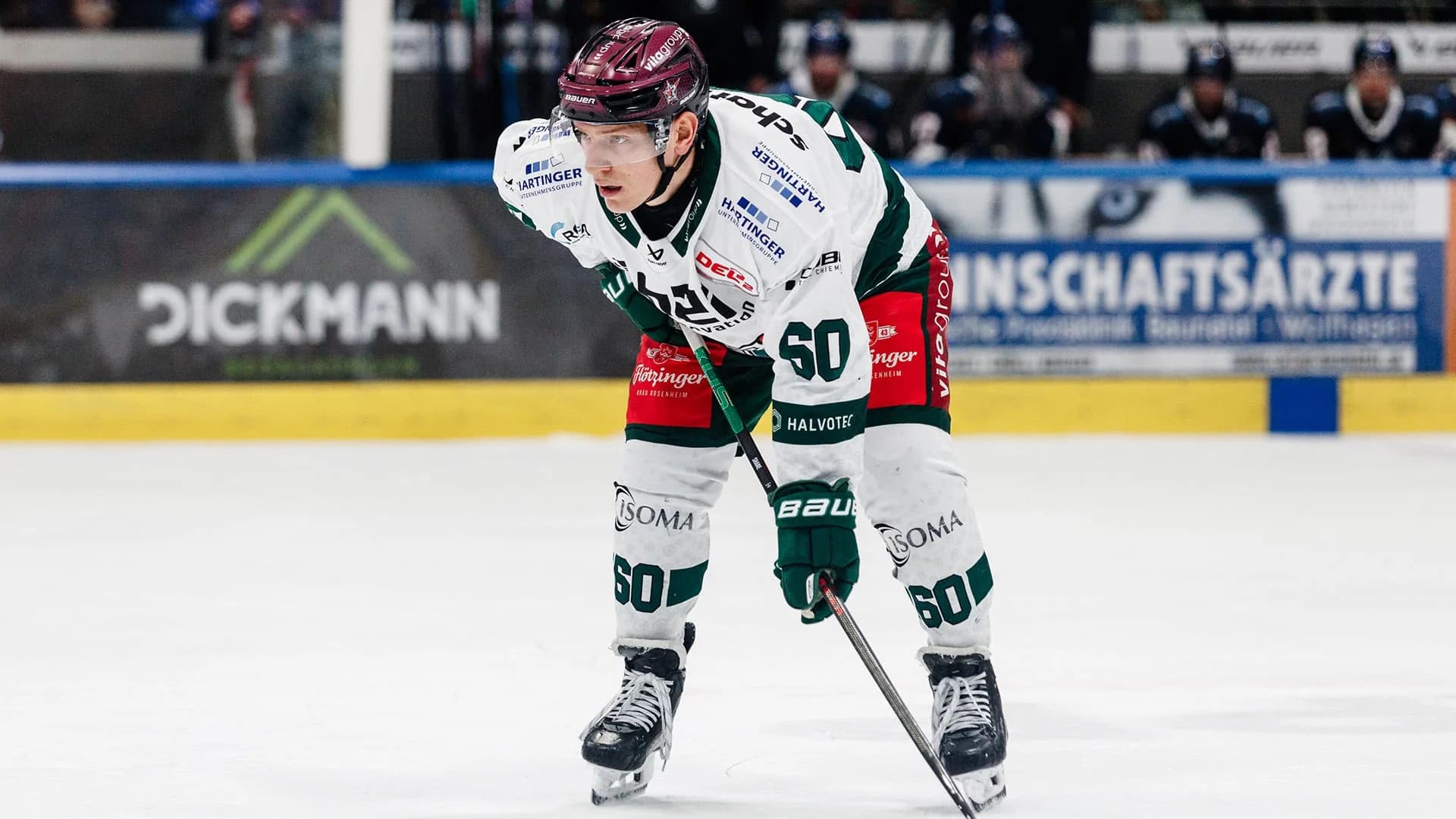 Hanna-Doppelpack reicht nicht zum vierten Derby-Sieg