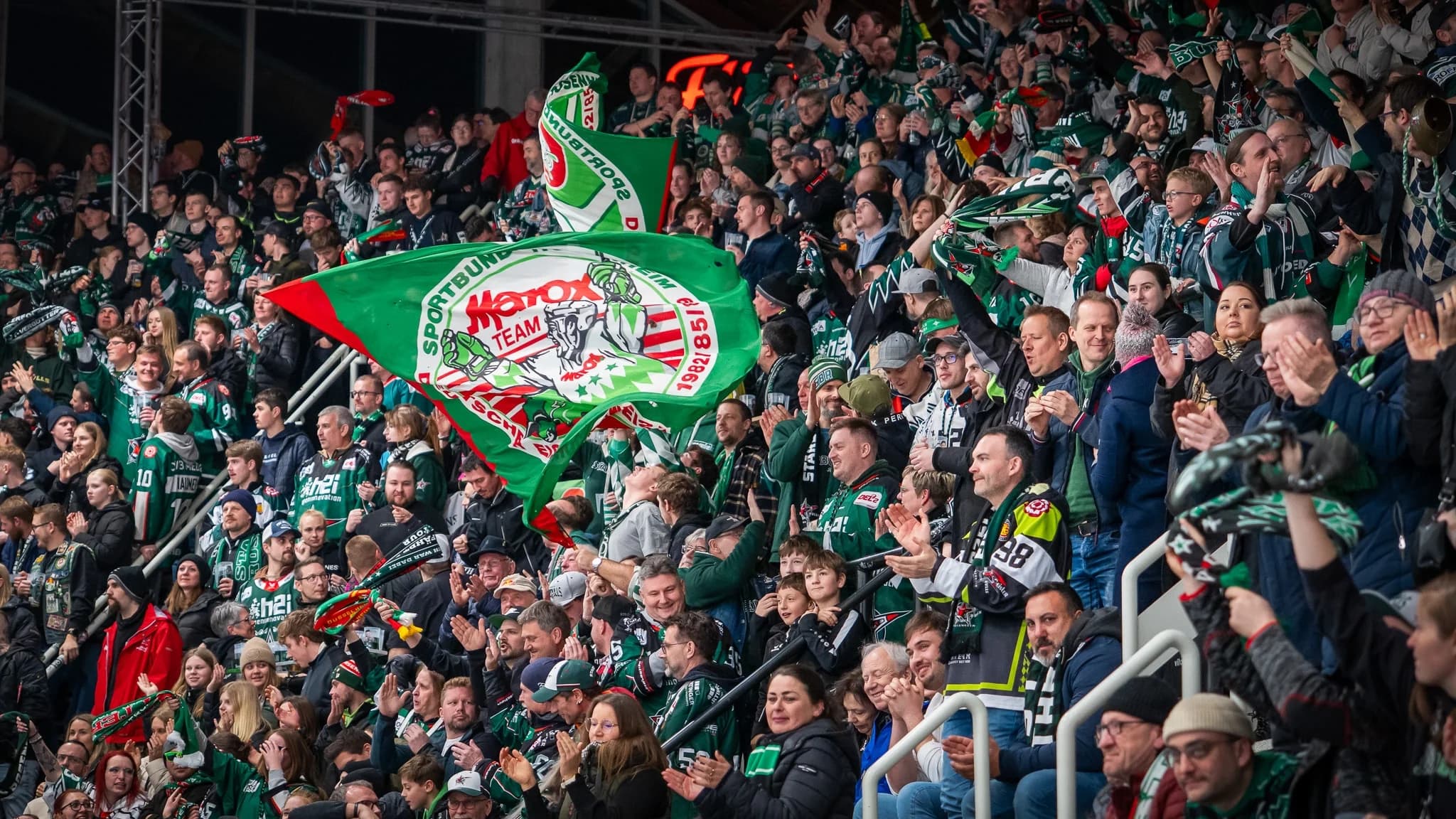 Wichtige Infos zum Start der Playoff-Viertelfinalserie