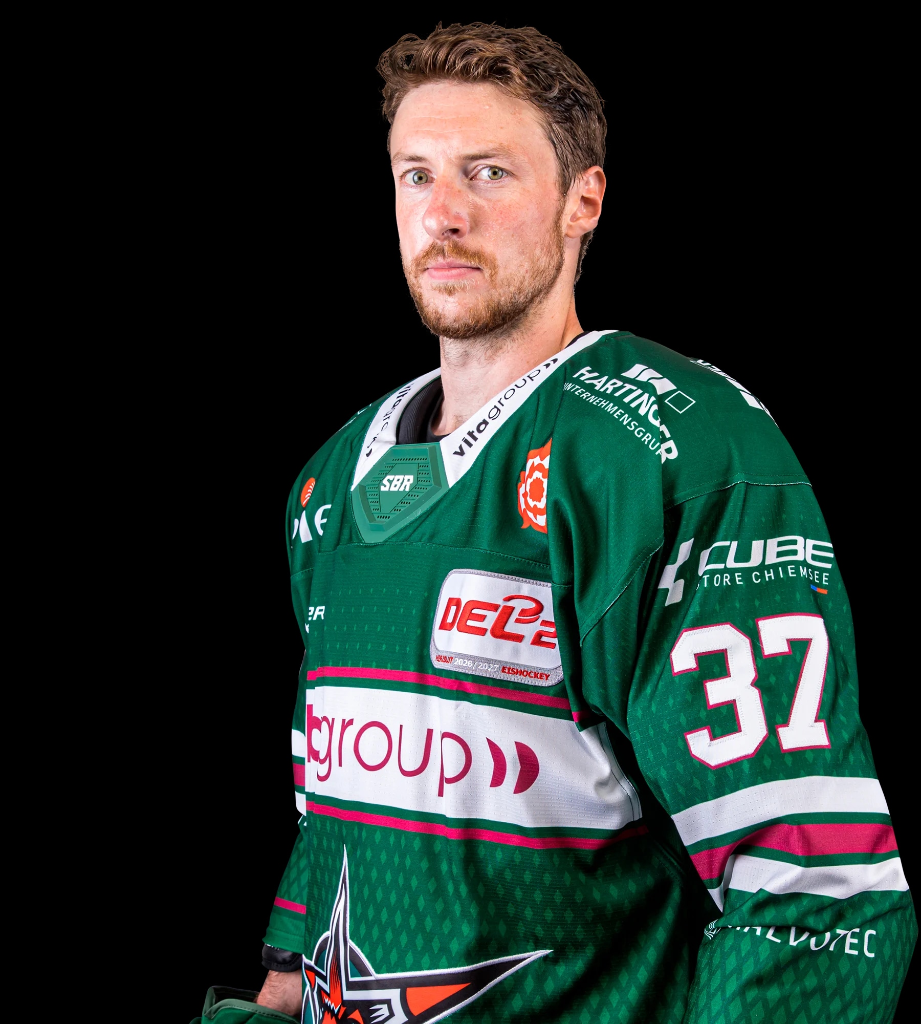Lewis Zerter-Gossage