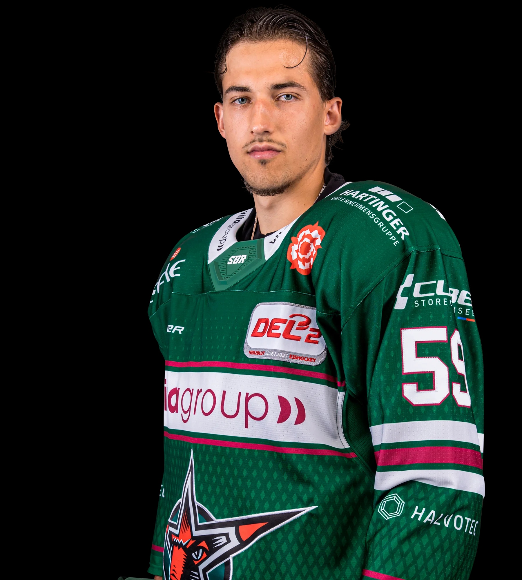 Dominik Groß