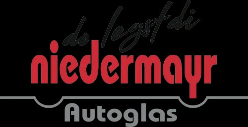 Autoglas Niedermayr