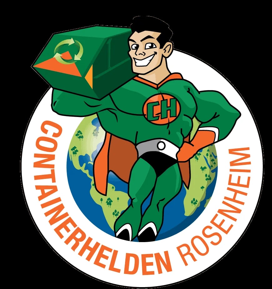 Containerhelden Rosenheim GmbH