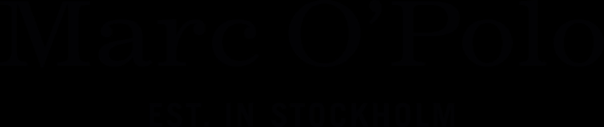Marc O'Polo