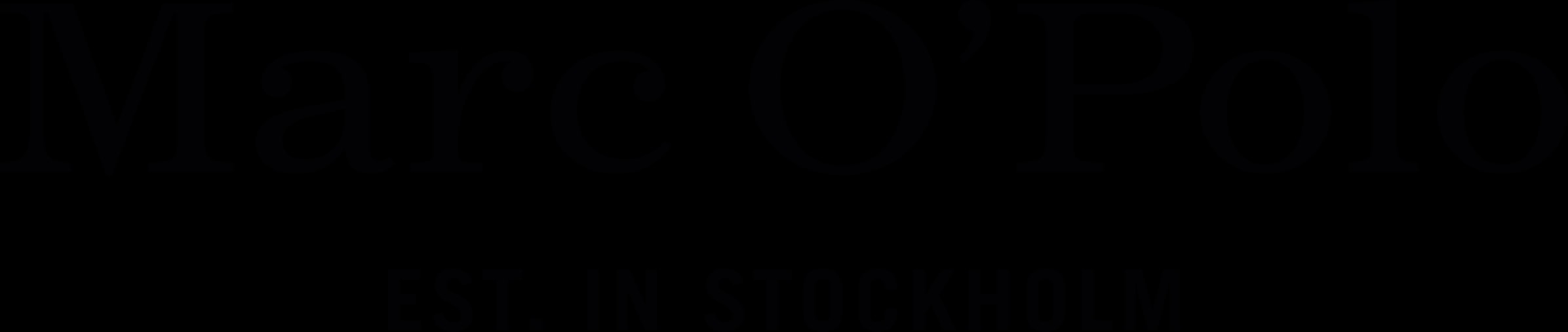 Marc O'Polo
