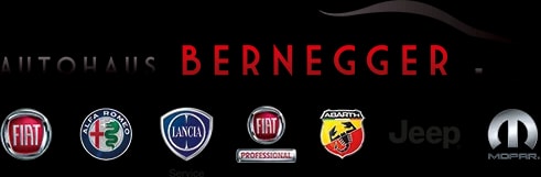Autohaus Bernegger GmbH