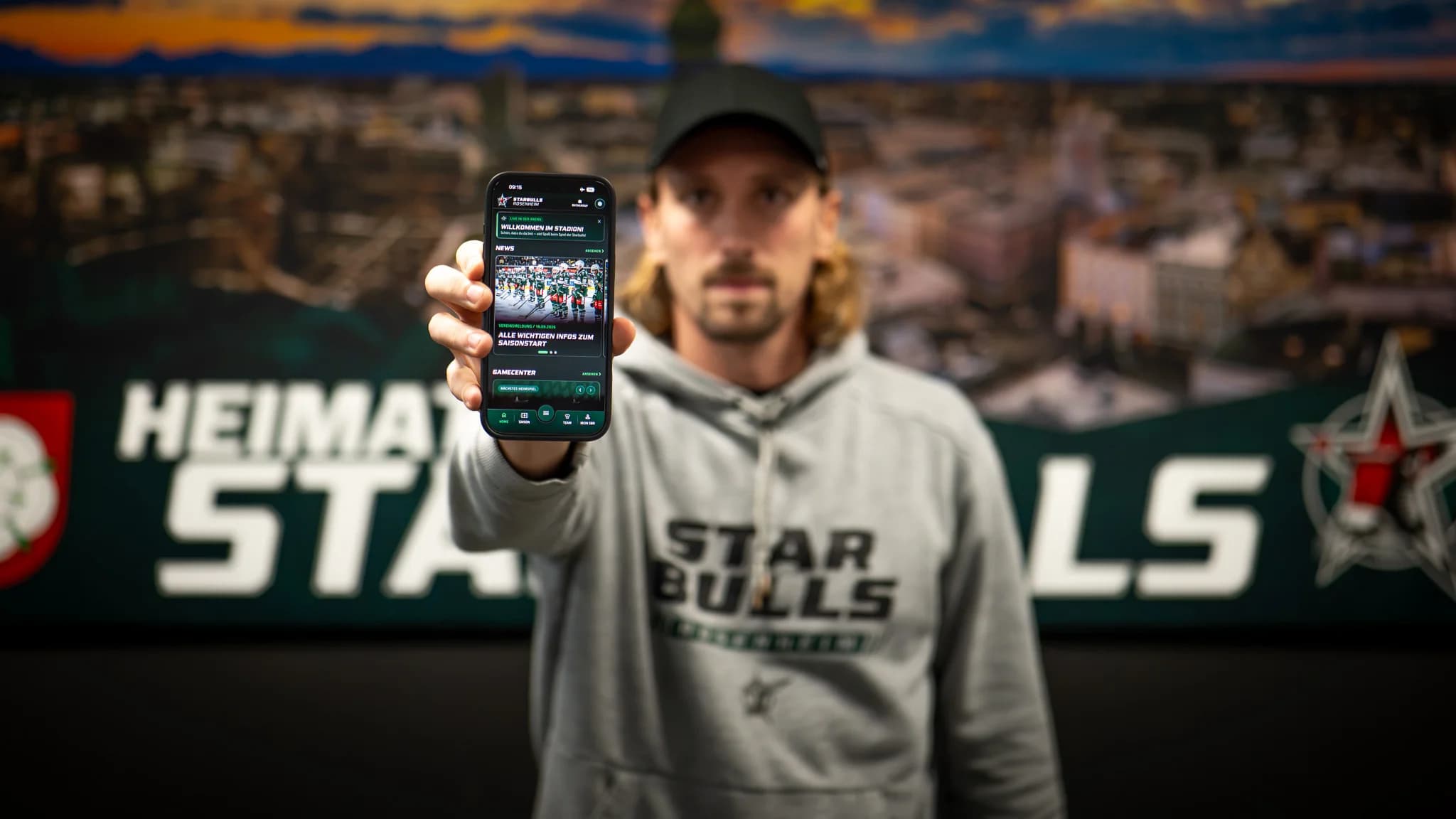 Neue App und Website ab sofort online