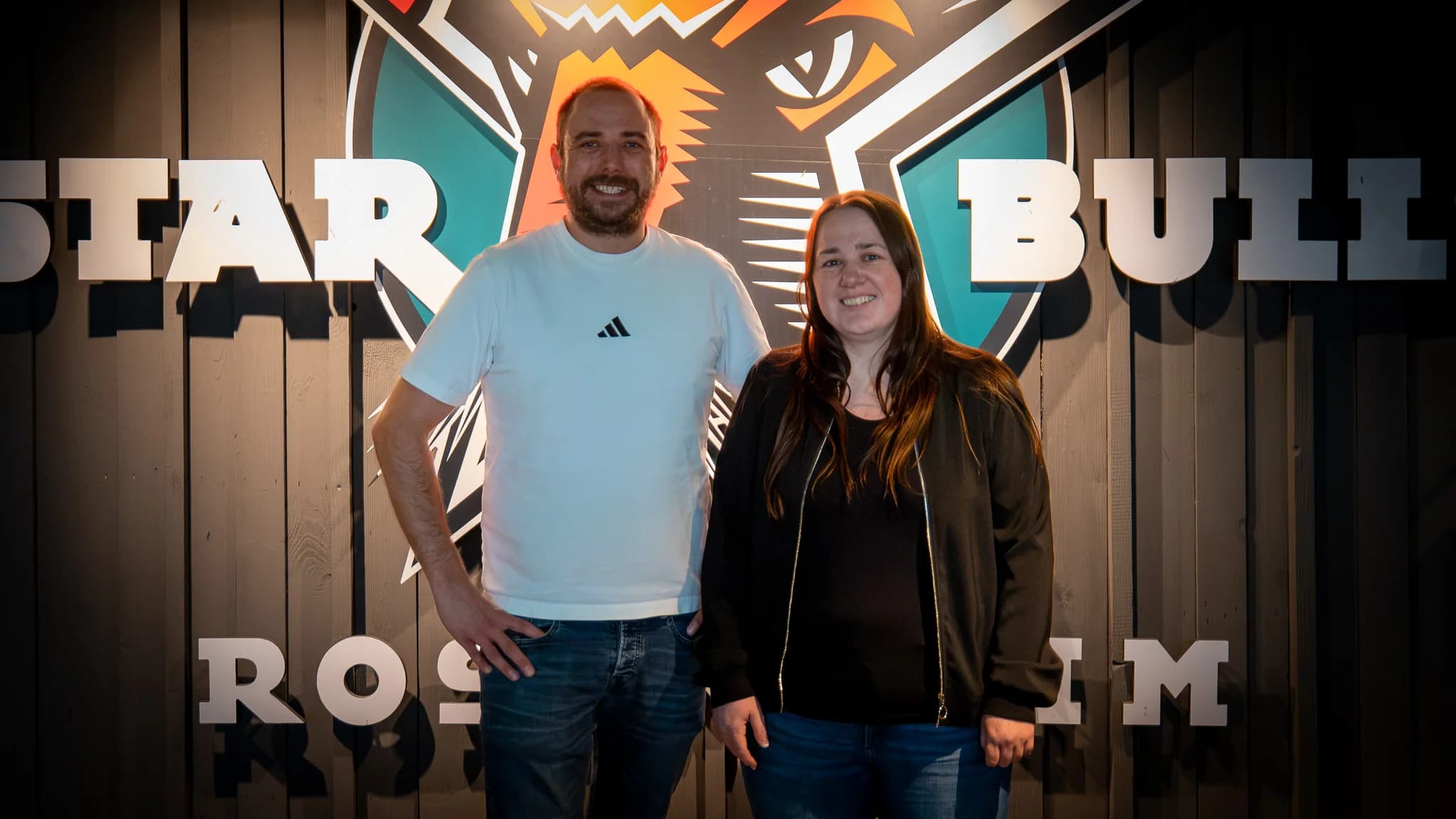 New Volunteer Coordinator Position Has Been Filled
