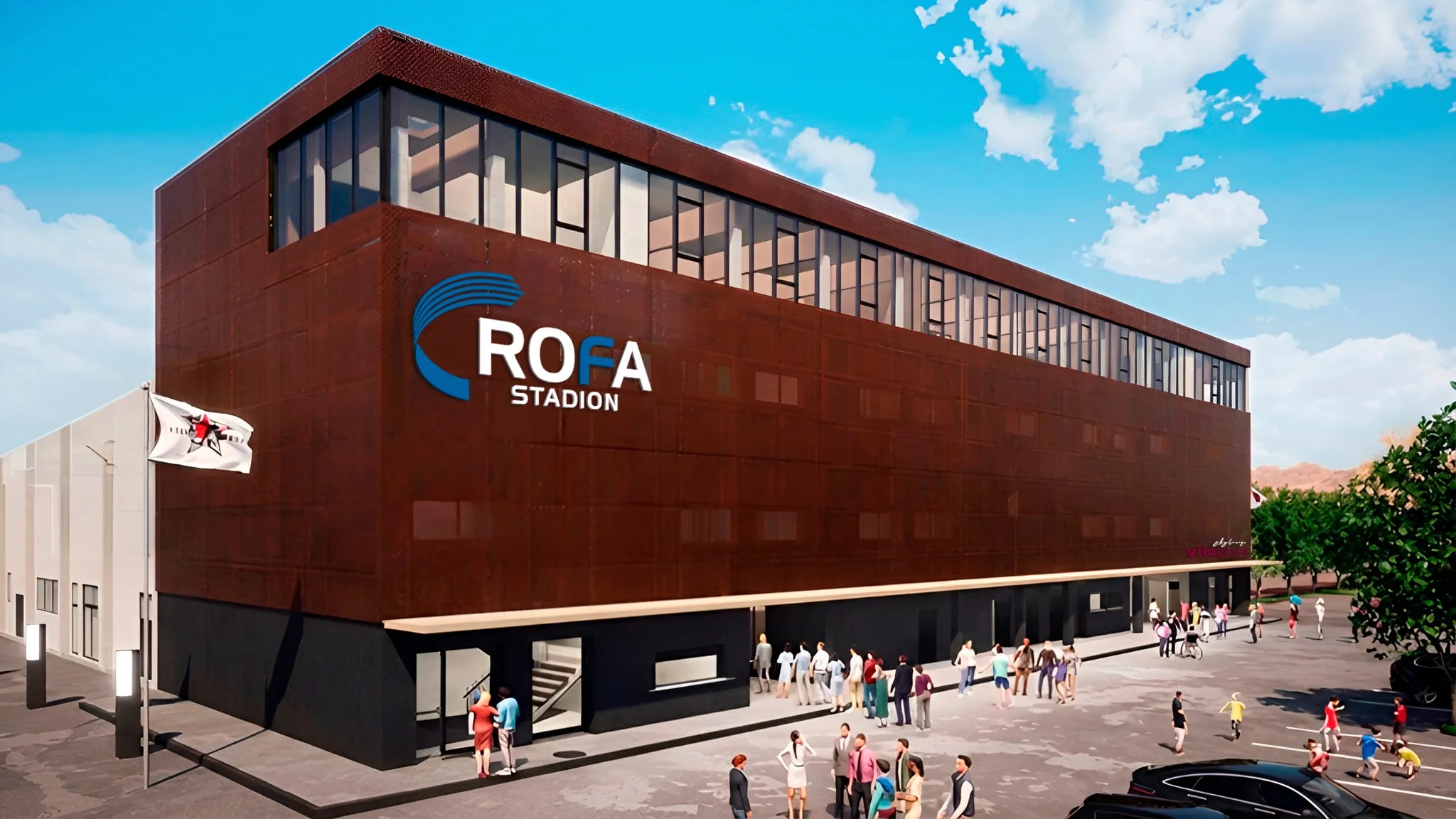 Zukunft gemeinsam gestalten