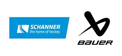 Schanner Eishockeyartikel GmbH & Co. KG