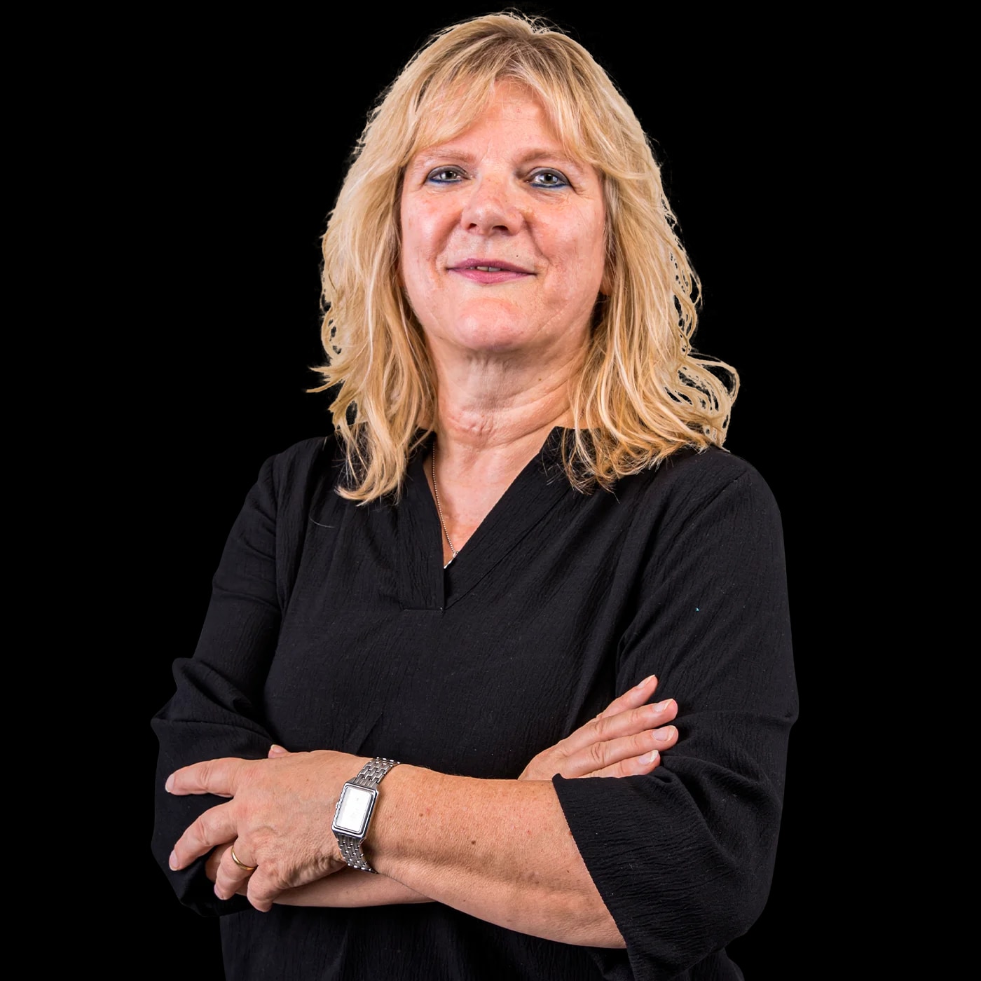 Margit Thost
